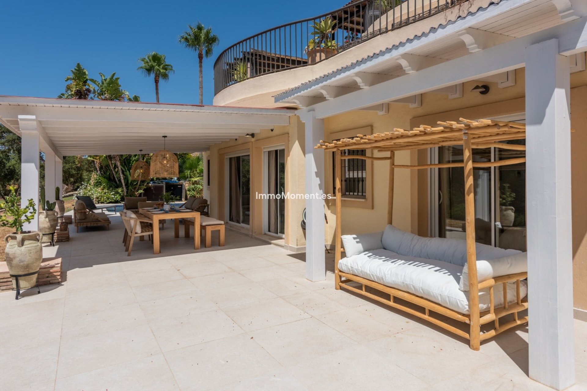 Wiederverkauf - Wohnung - Sotogrande - San Roque