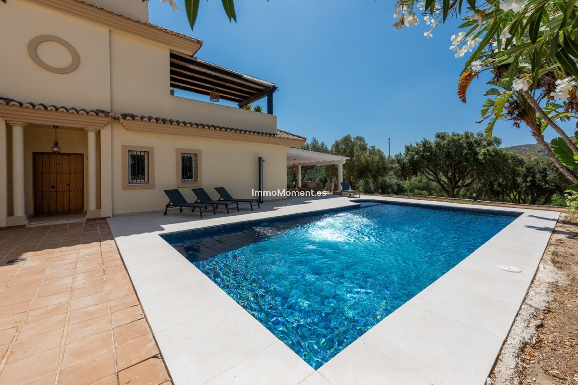 Wiederverkauf - Wohnung - Sotogrande - San Roque