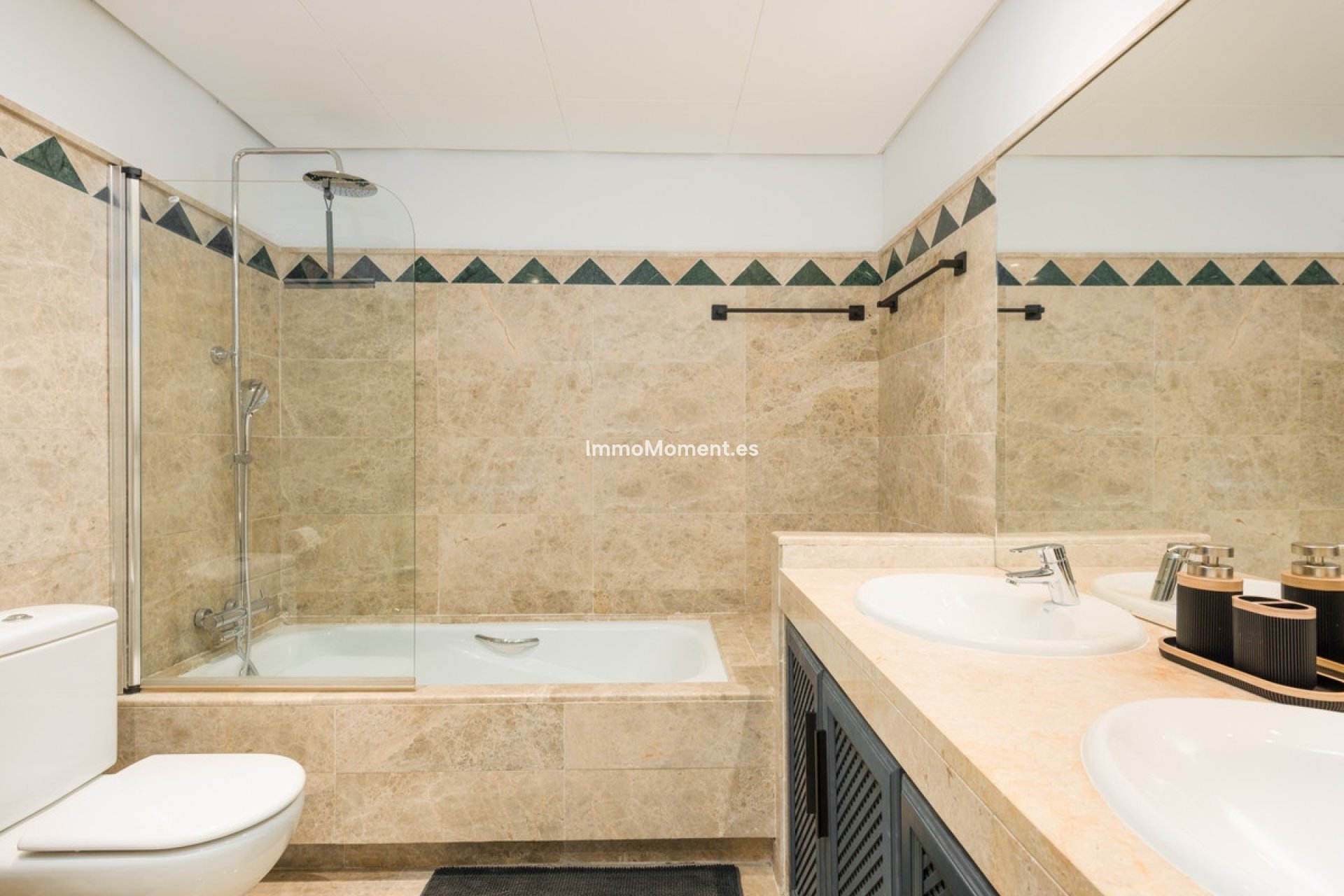 Wiederverkauf - Wohnung - Sotogrande - San Roque
