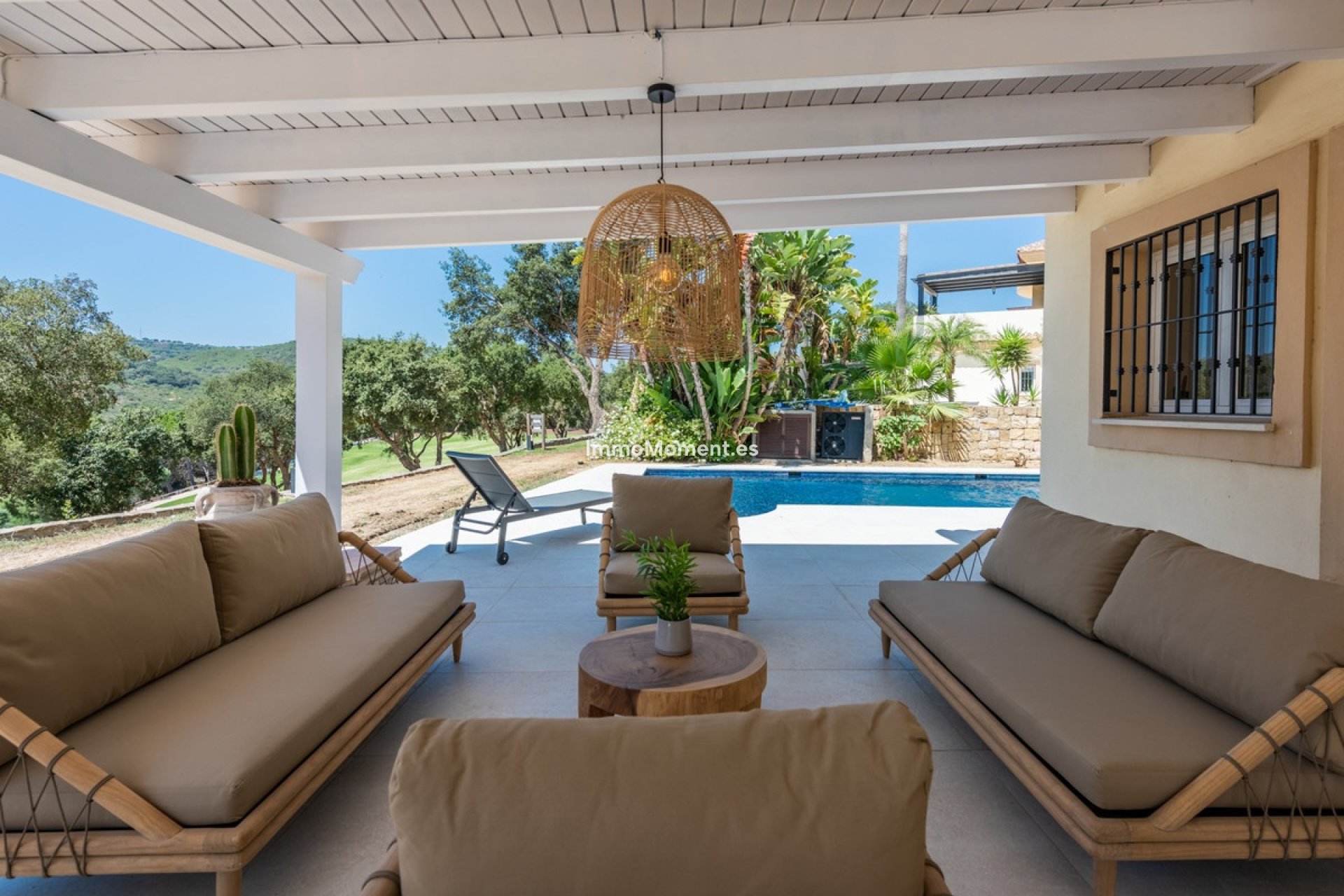 Wiederverkauf - Wohnung - Sotogrande - San Roque