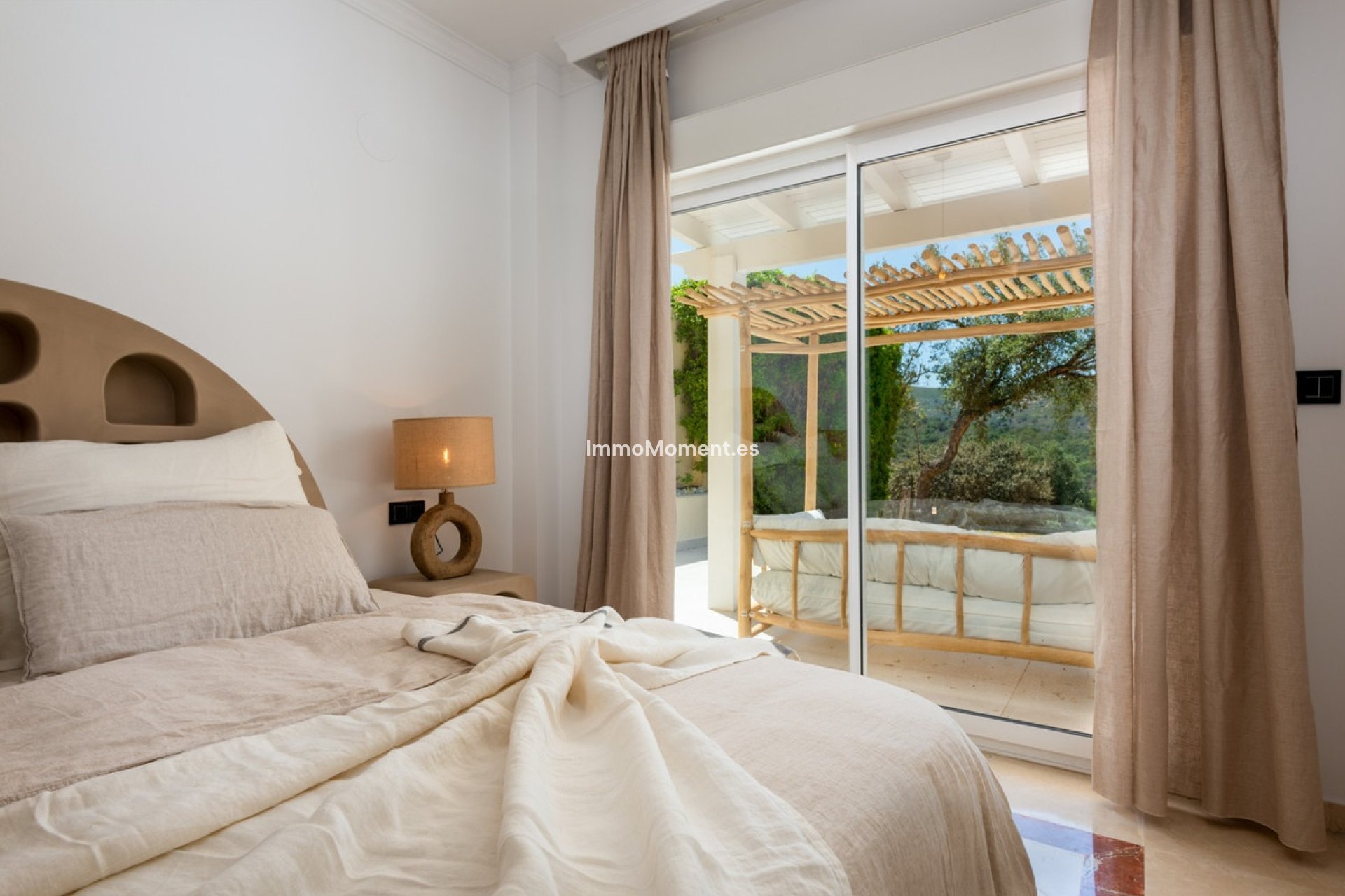 Wiederverkauf - Wohnung - Sotogrande - San Roque
