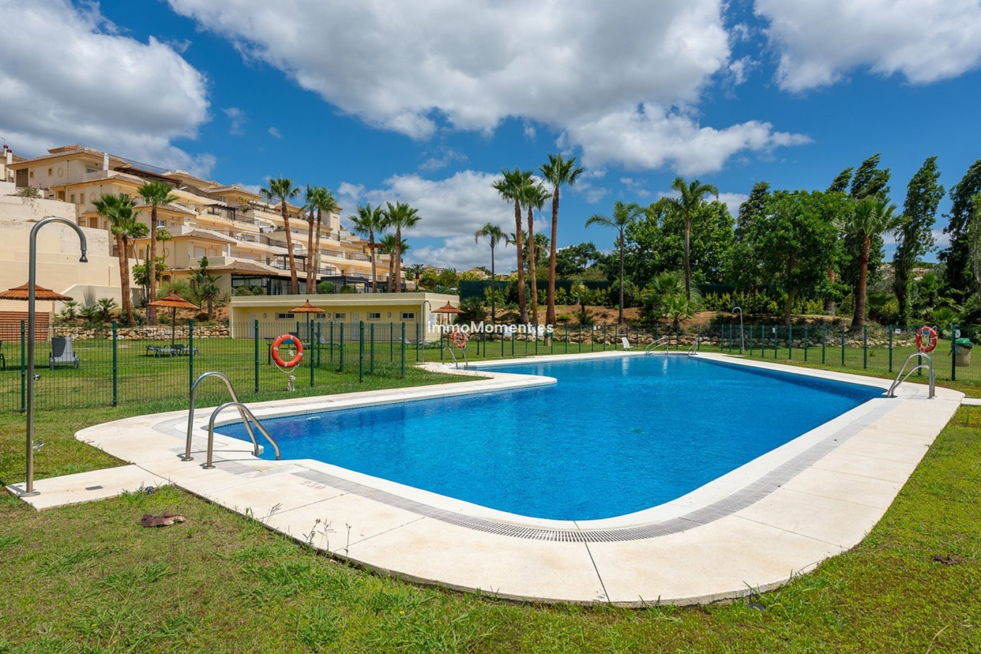 Wiederverkauf - Wohnung - Sotogrande - San Roque