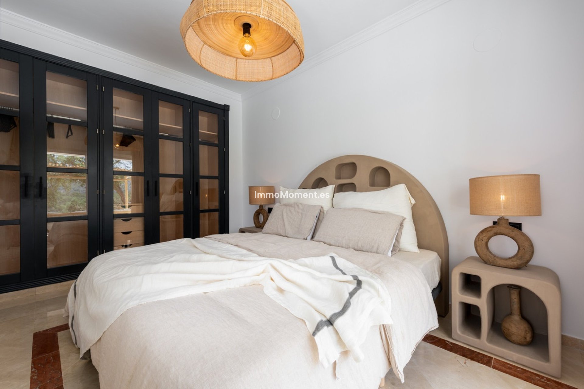 Wiederverkauf - Wohnung - Sotogrande - San Roque