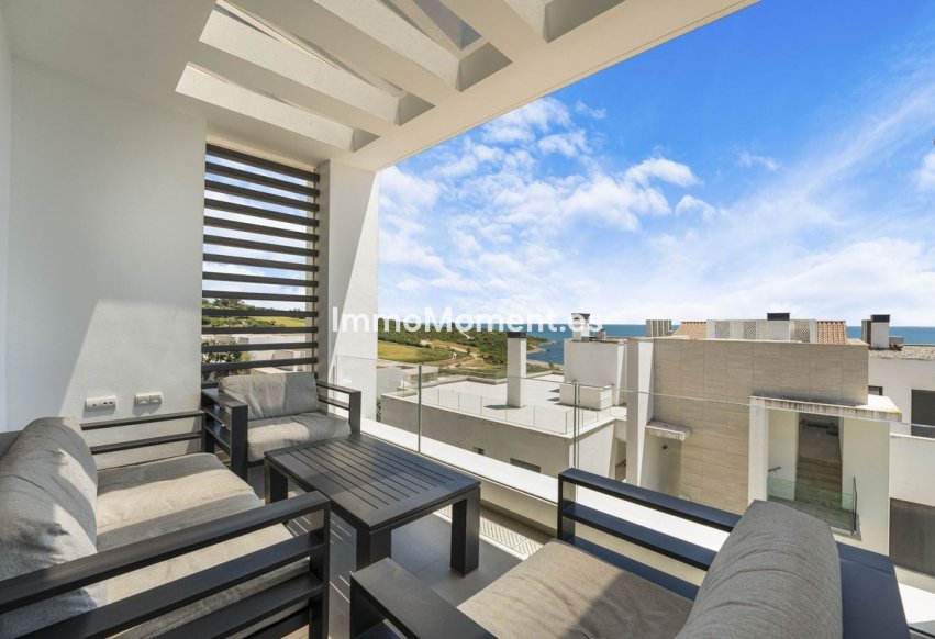 Wiederverkauf - Wohnung - Sotogrande - San Roque