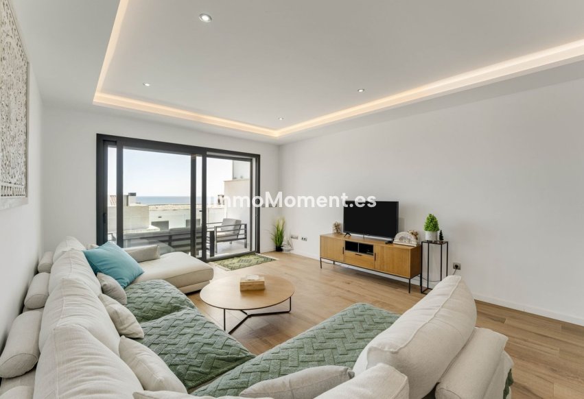 Wiederverkauf - Wohnung - Sotogrande - San Roque