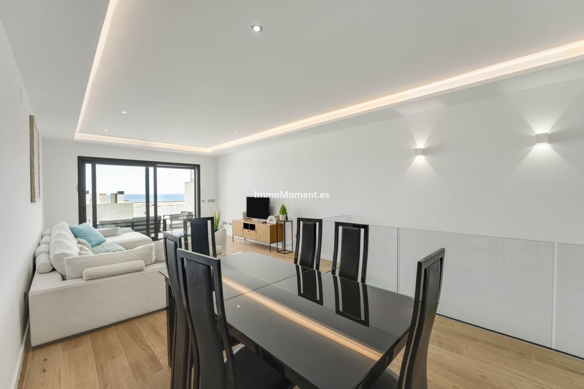 Wiederverkauf - Wohnung - Sotogrande - San Roque