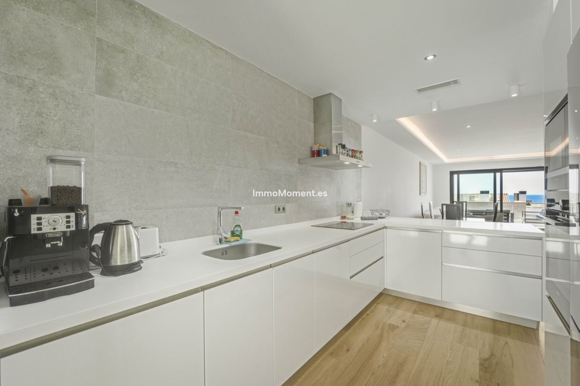 Wiederverkauf - Wohnung - Sotogrande - San Roque