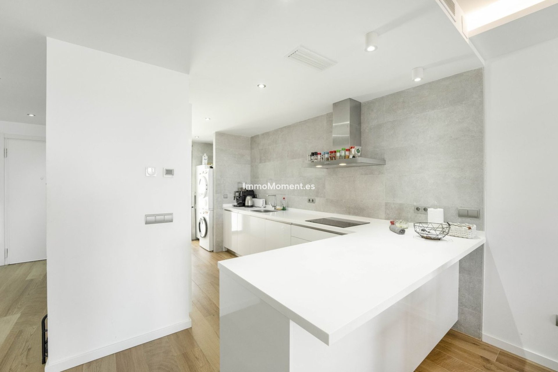 Wiederverkauf - Wohnung - Sotogrande - San Roque
