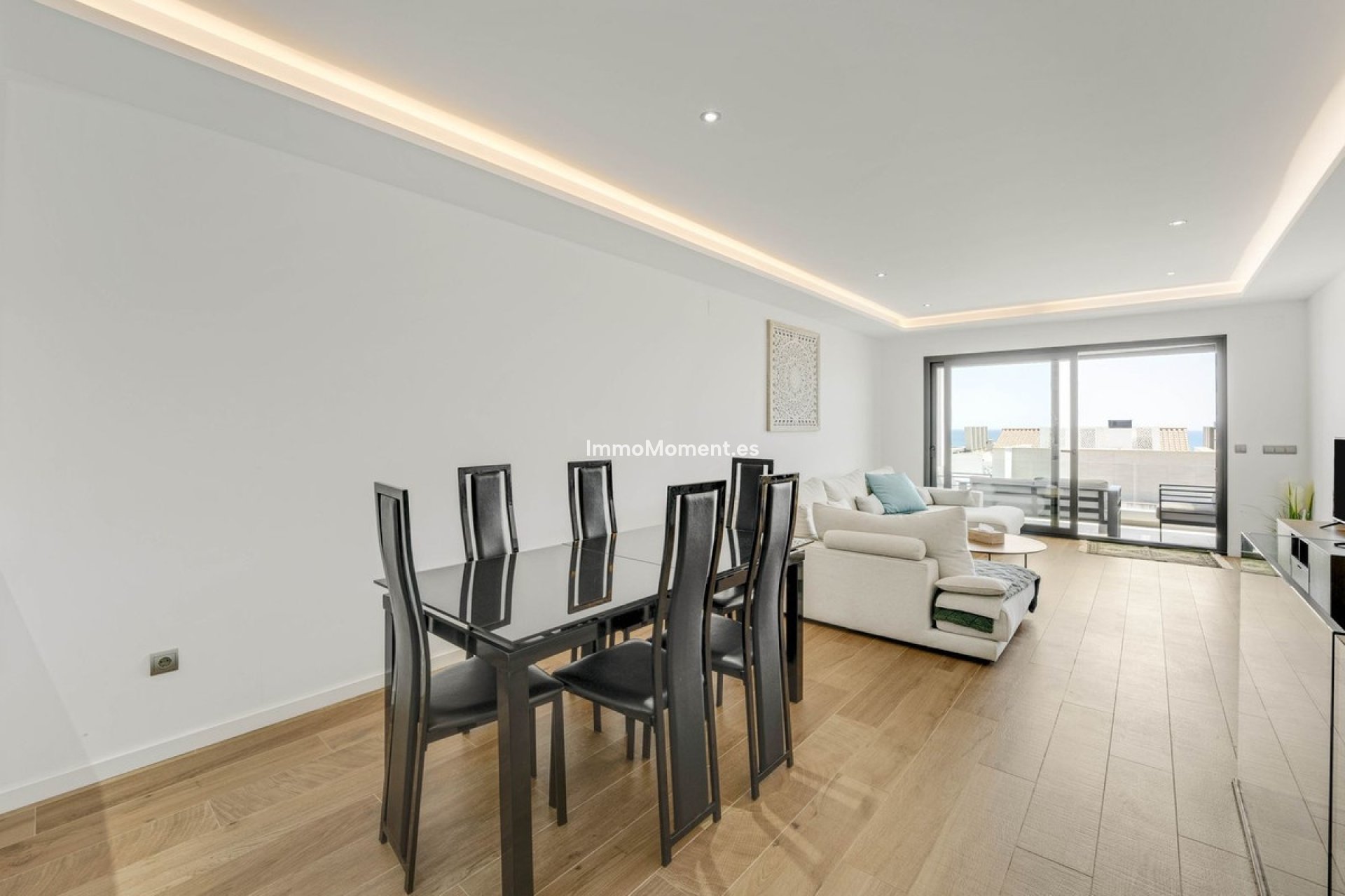 Wiederverkauf - Wohnung - Sotogrande - San Roque