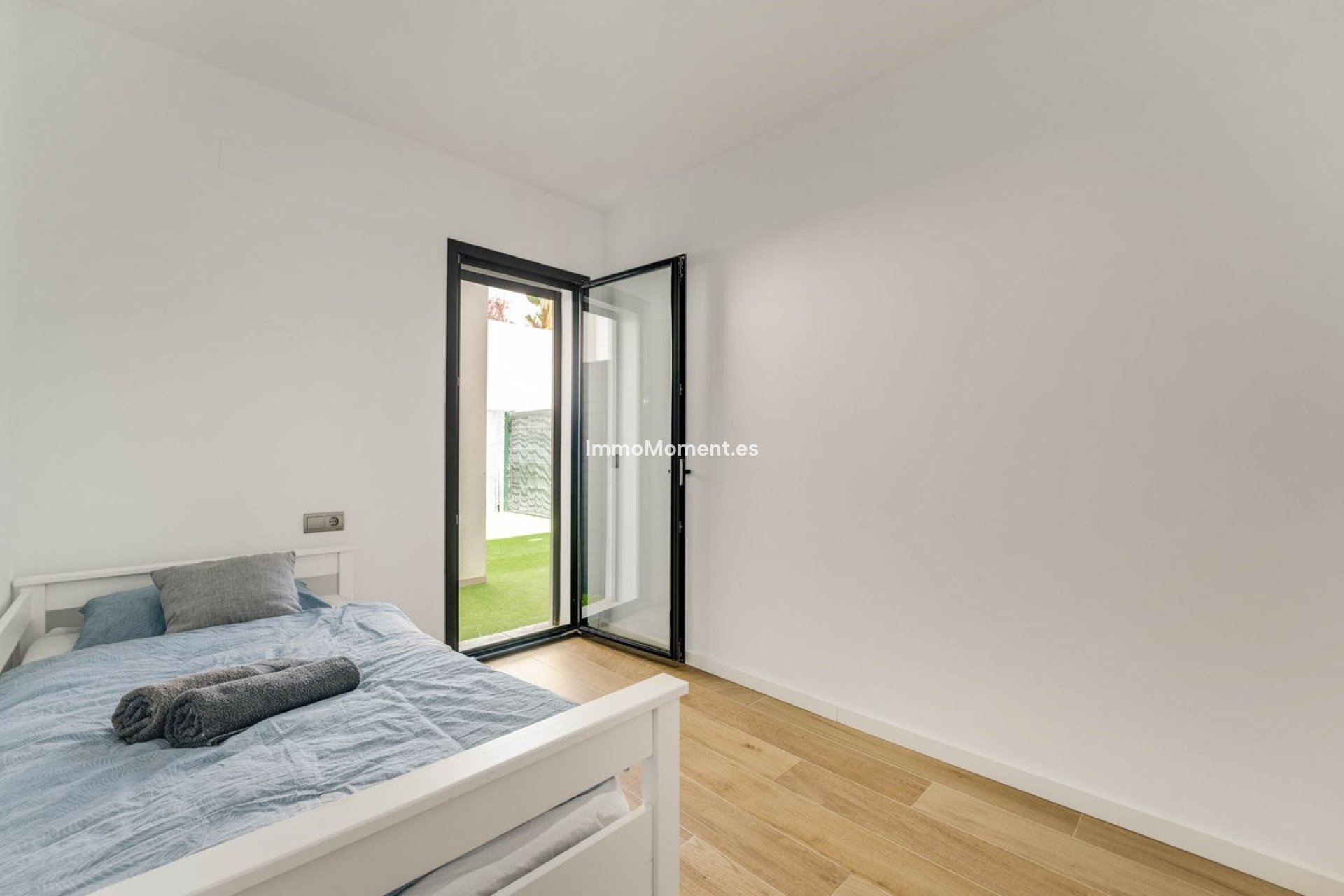 Wiederverkauf - Wohnung - Sotogrande - San Roque