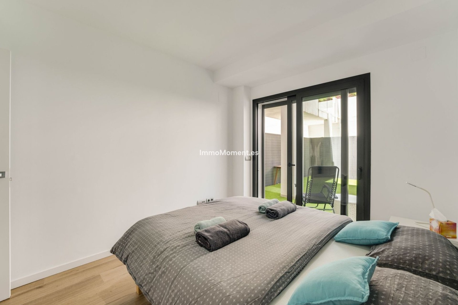 Wiederverkauf - Wohnung - Sotogrande - San Roque