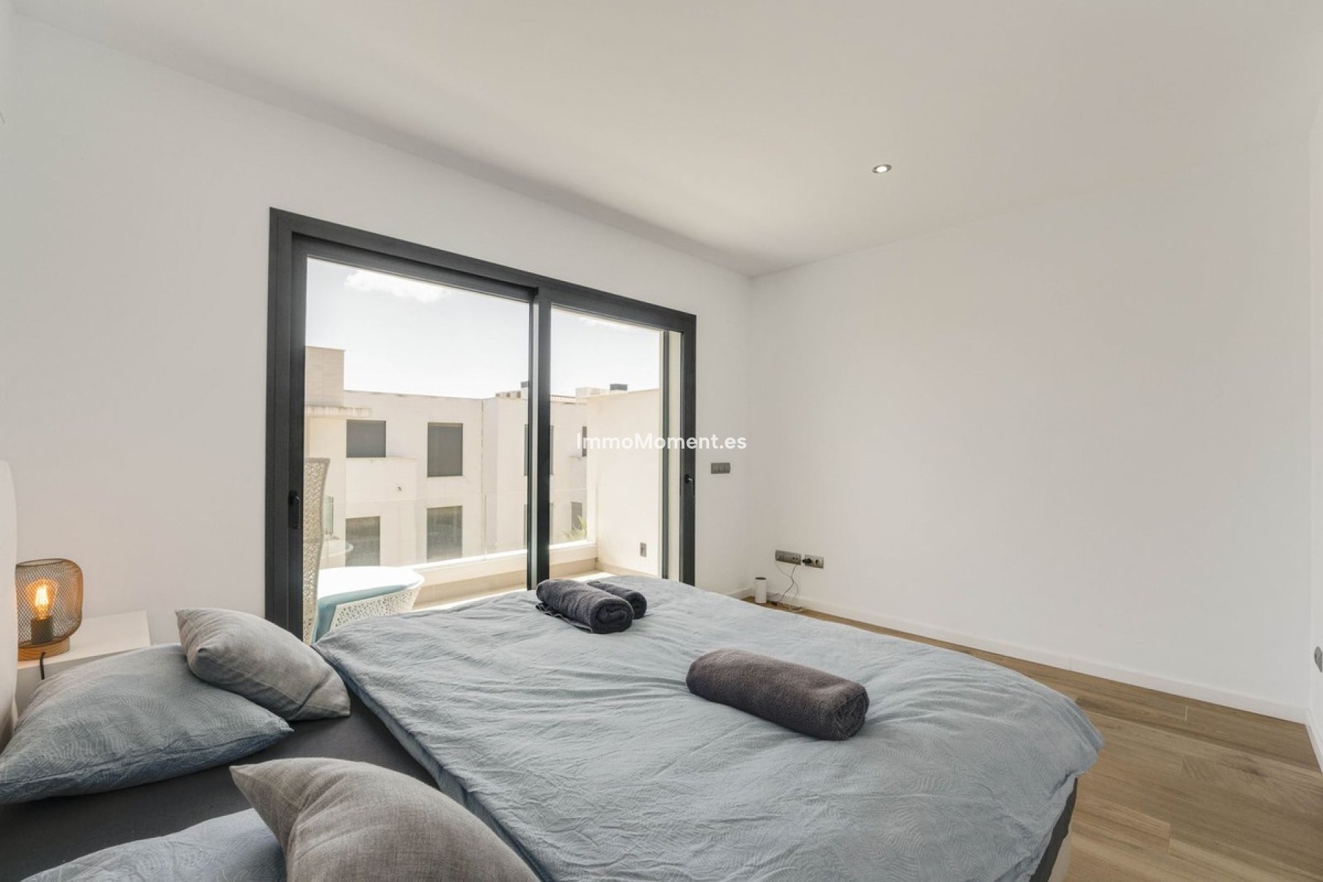 Wiederverkauf - Wohnung - Sotogrande - San Roque