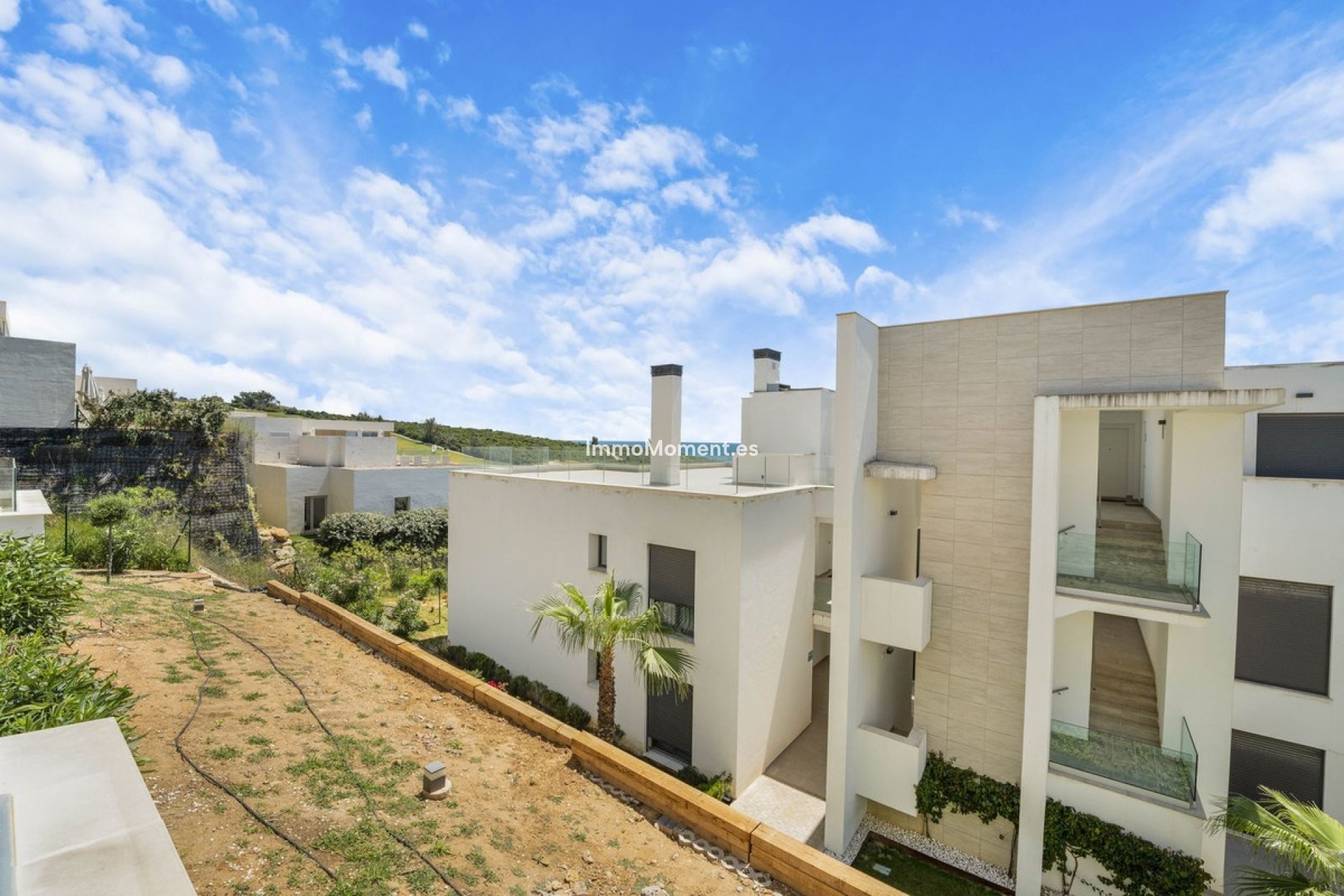 Wiederverkauf - Wohnung - Sotogrande - San Roque