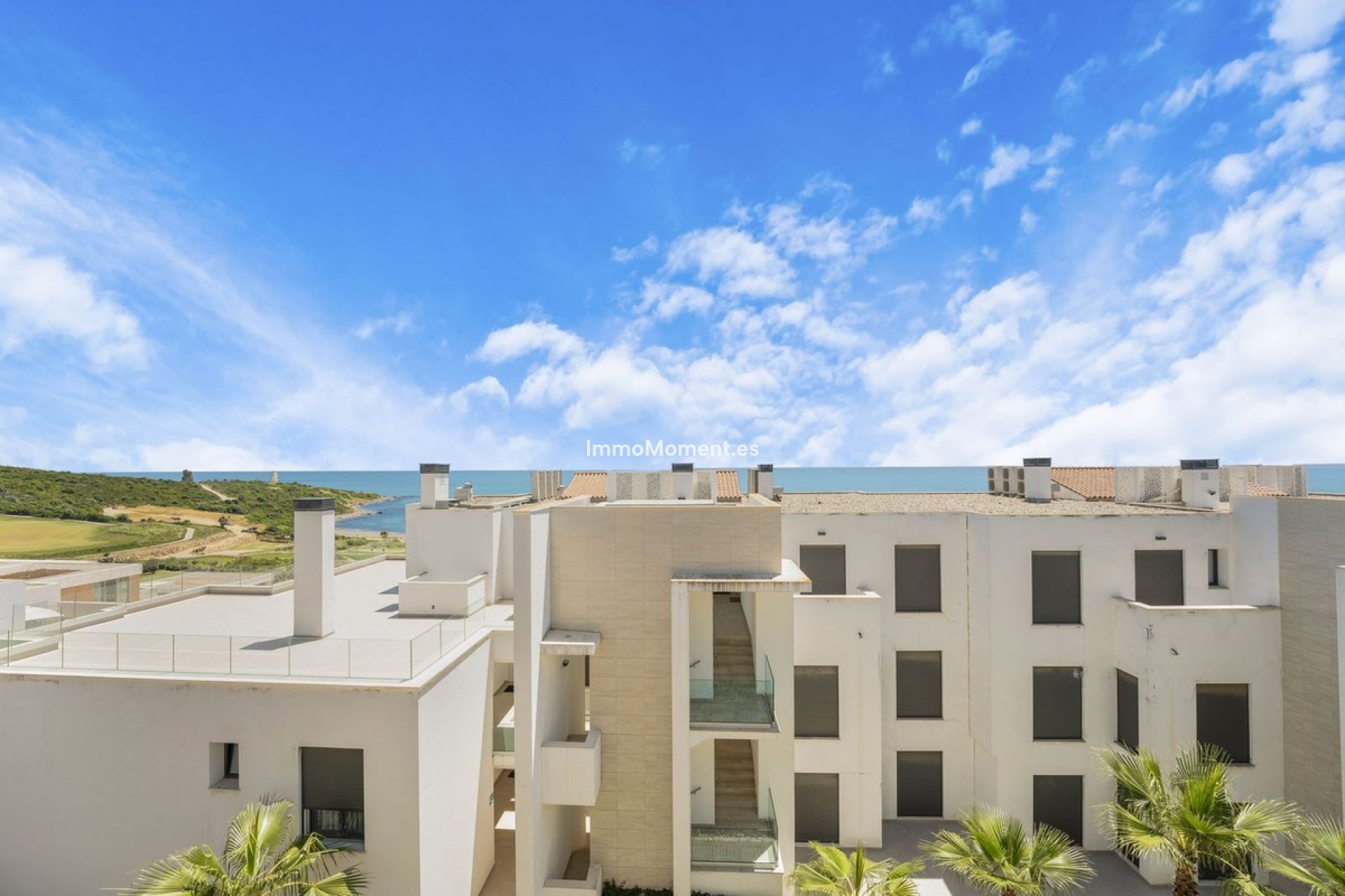 Wiederverkauf - Wohnung - Sotogrande - San Roque