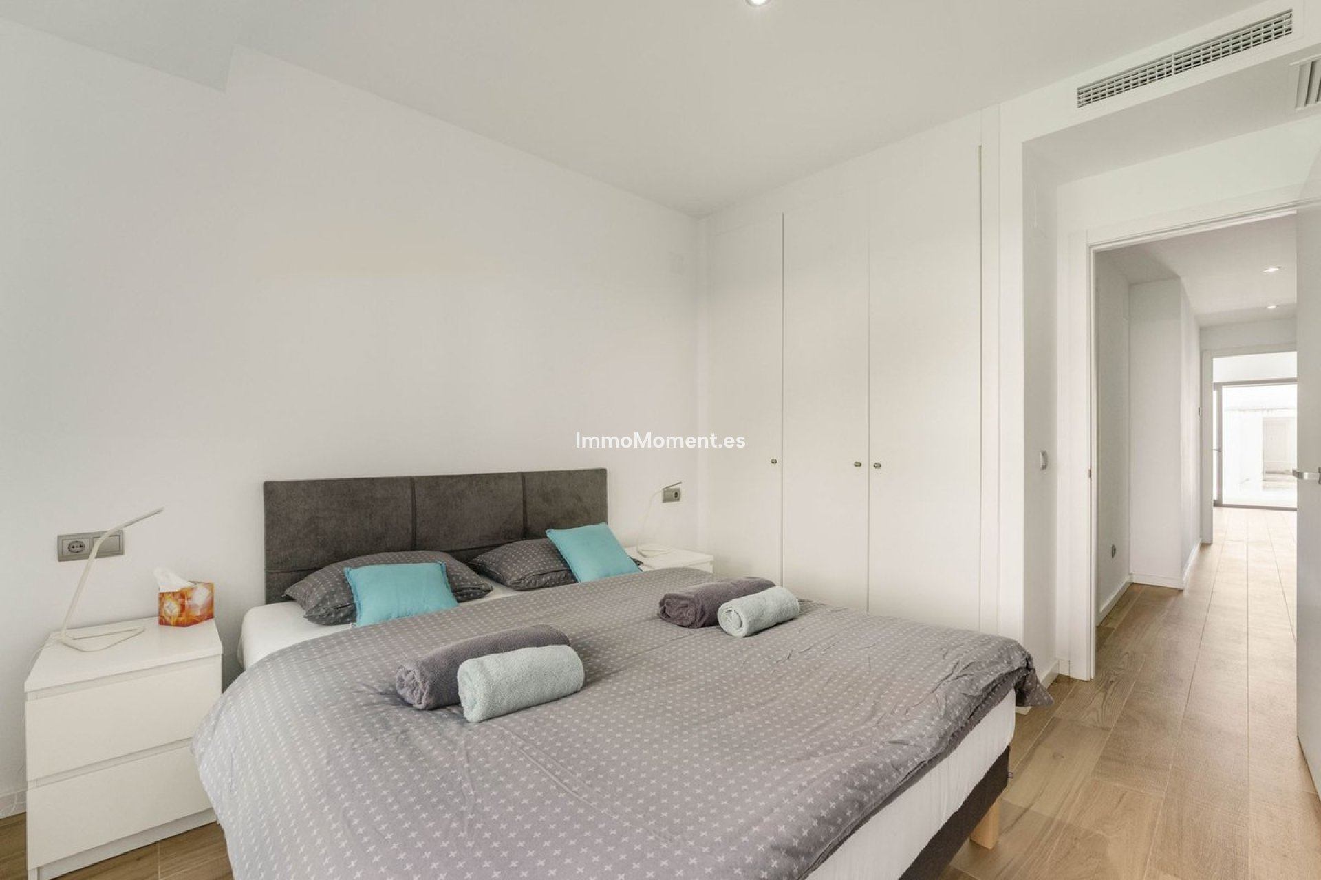 Wiederverkauf - Wohnung - Sotogrande - San Roque