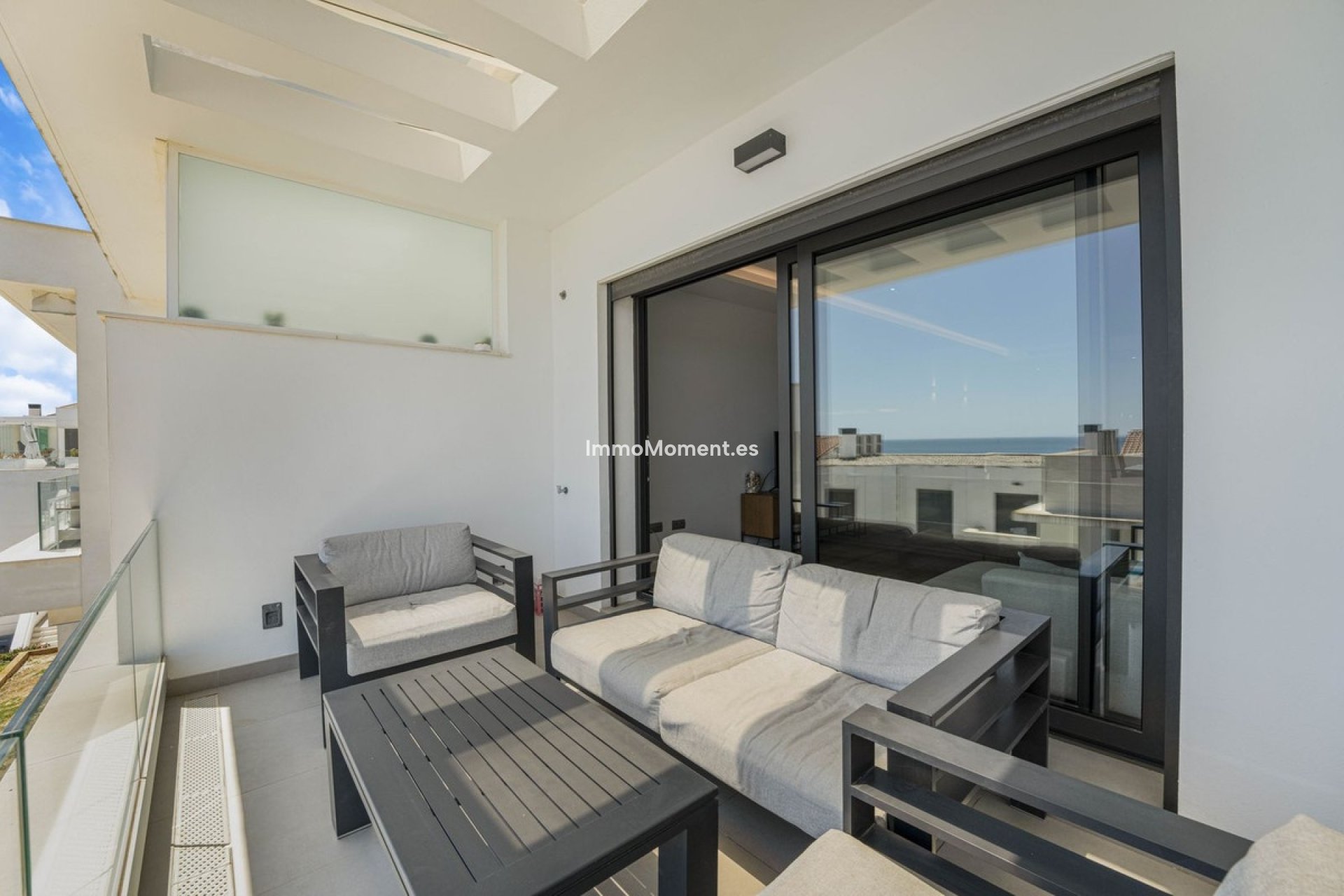 Wiederverkauf - Wohnung - Sotogrande - San Roque