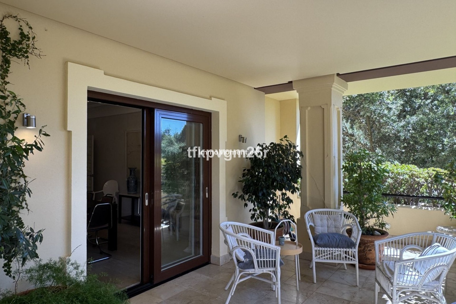 Wiederverkauf - Wohnung - Sotogrande - Sotogrande Alto