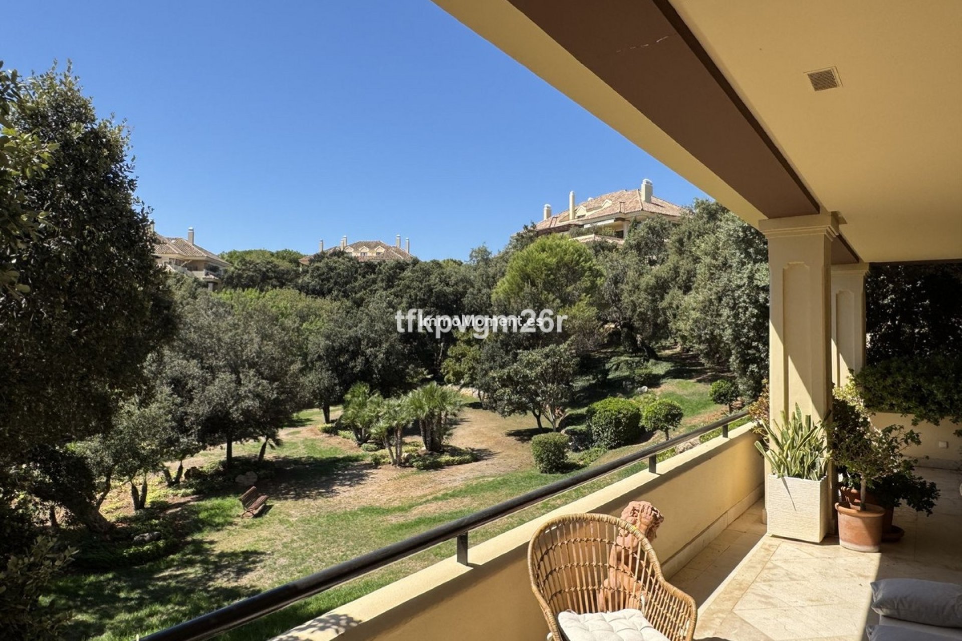 Wiederverkauf - Wohnung - Sotogrande - Sotogrande Alto