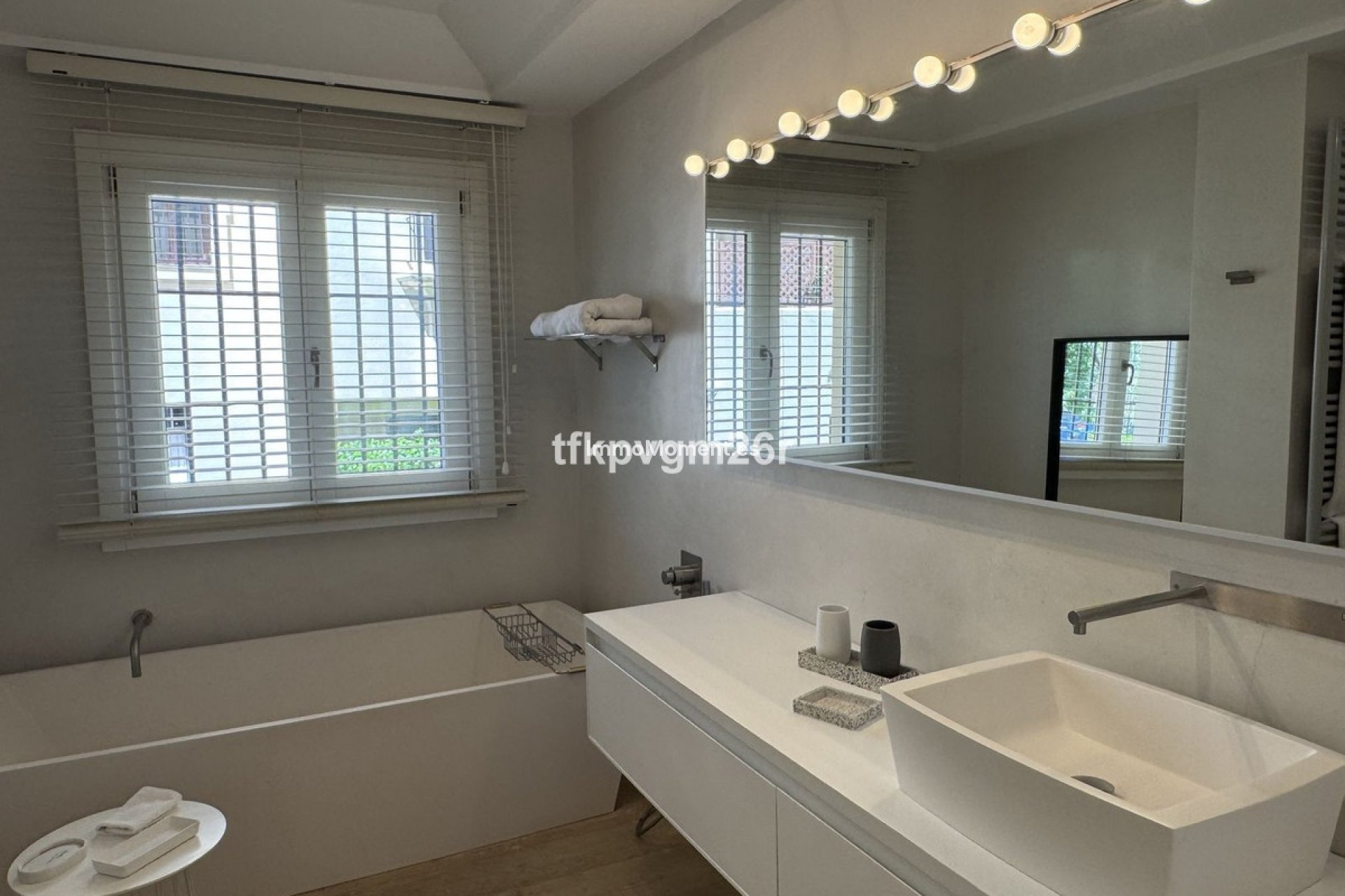 Wiederverkauf - Wohnung - Sotogrande - Sotogrande Alto