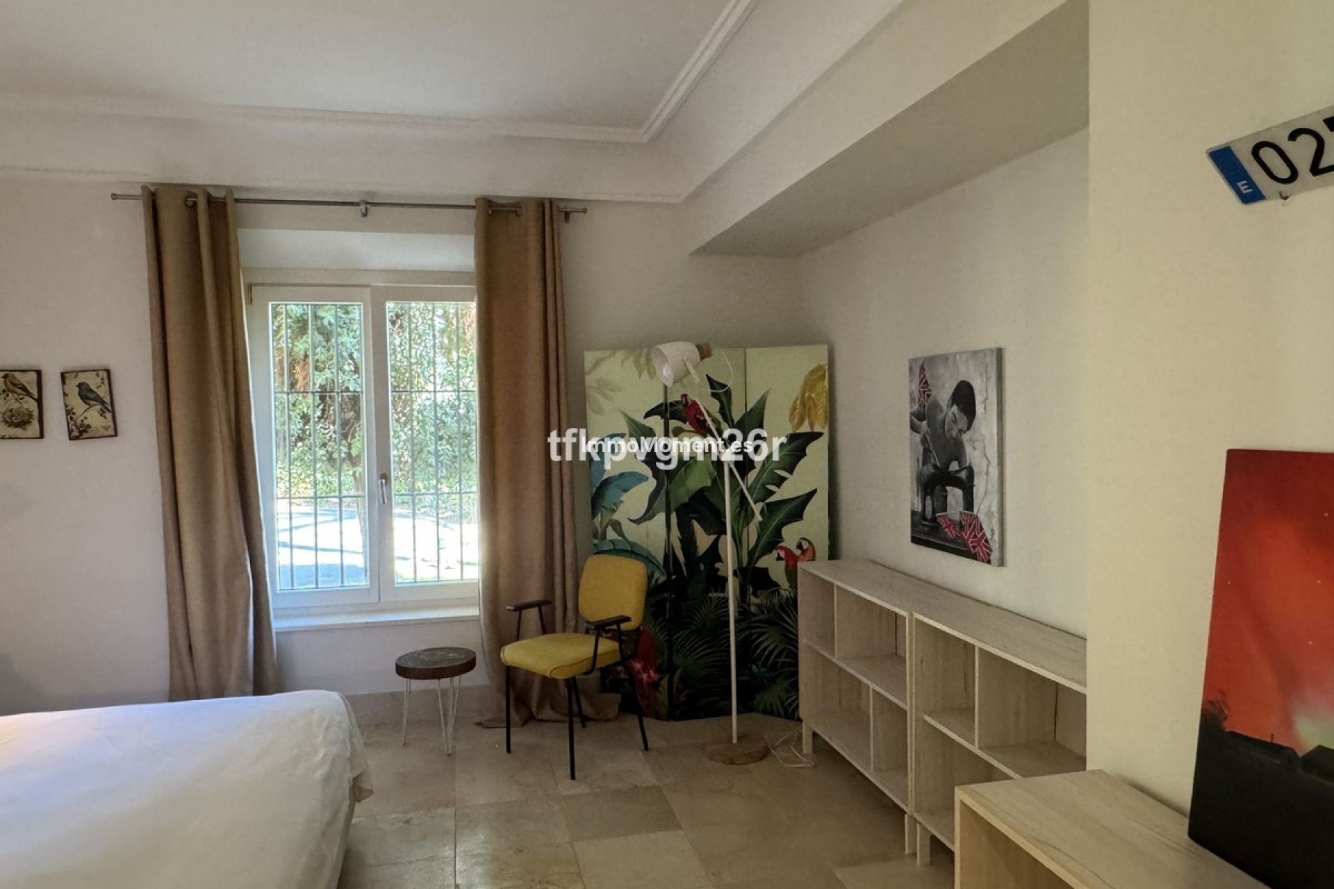 Wiederverkauf - Wohnung - Sotogrande - Sotogrande Alto
