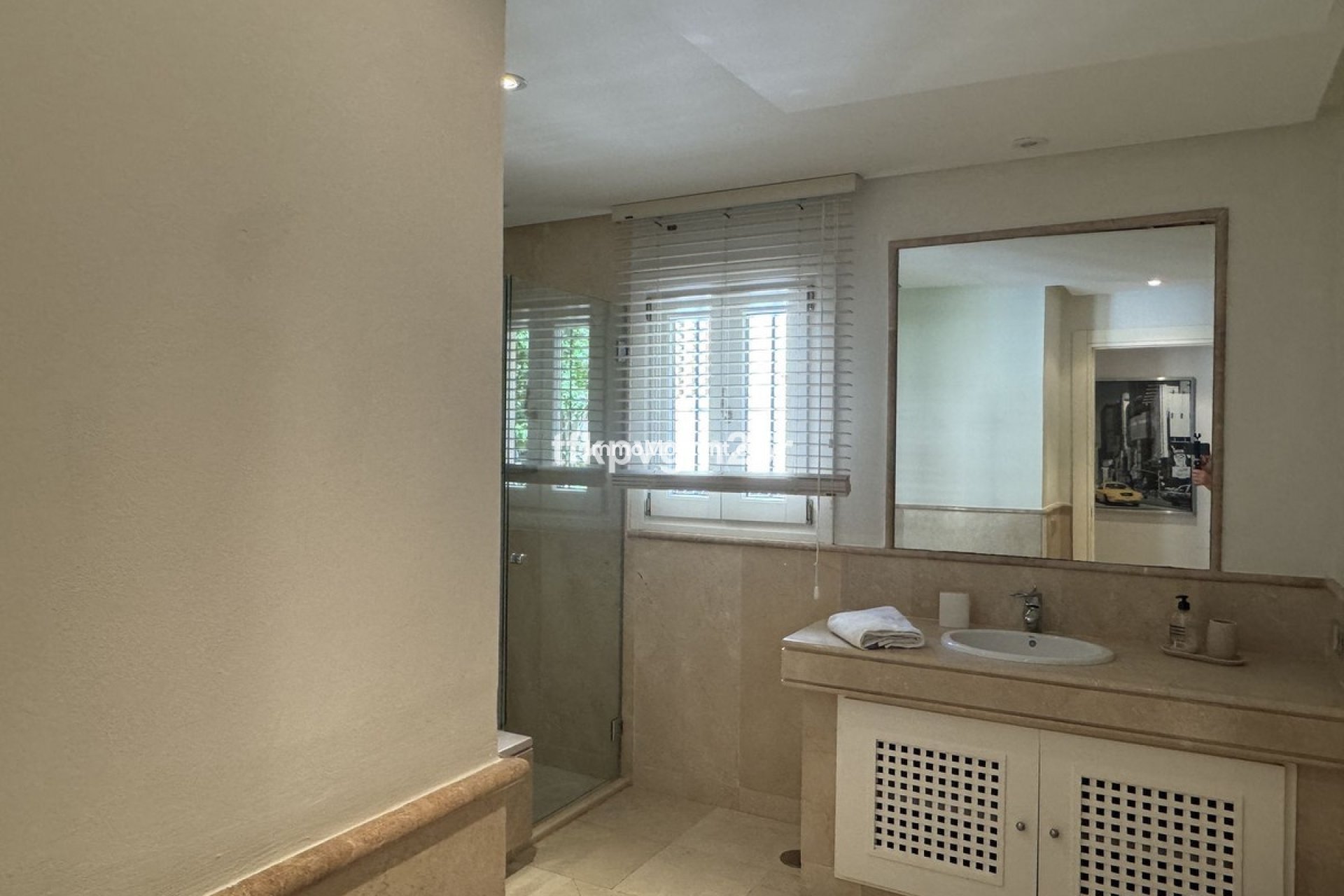 Wiederverkauf - Wohnung - Sotogrande - Sotogrande Alto