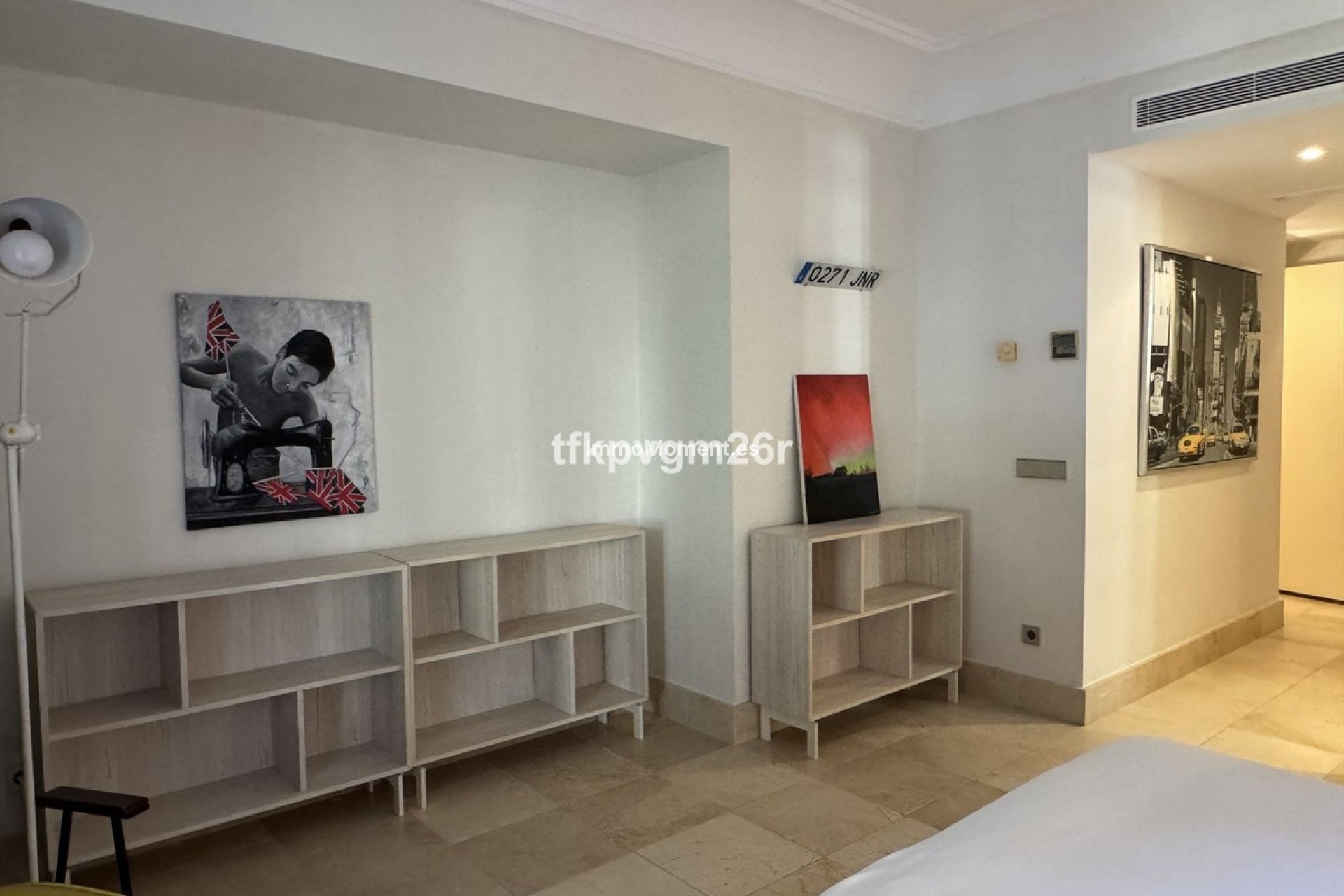 Wiederverkauf - Wohnung - Sotogrande - Sotogrande Alto