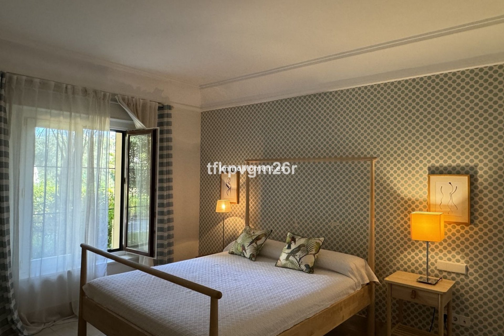 Wiederverkauf - Wohnung - Sotogrande - Sotogrande Alto