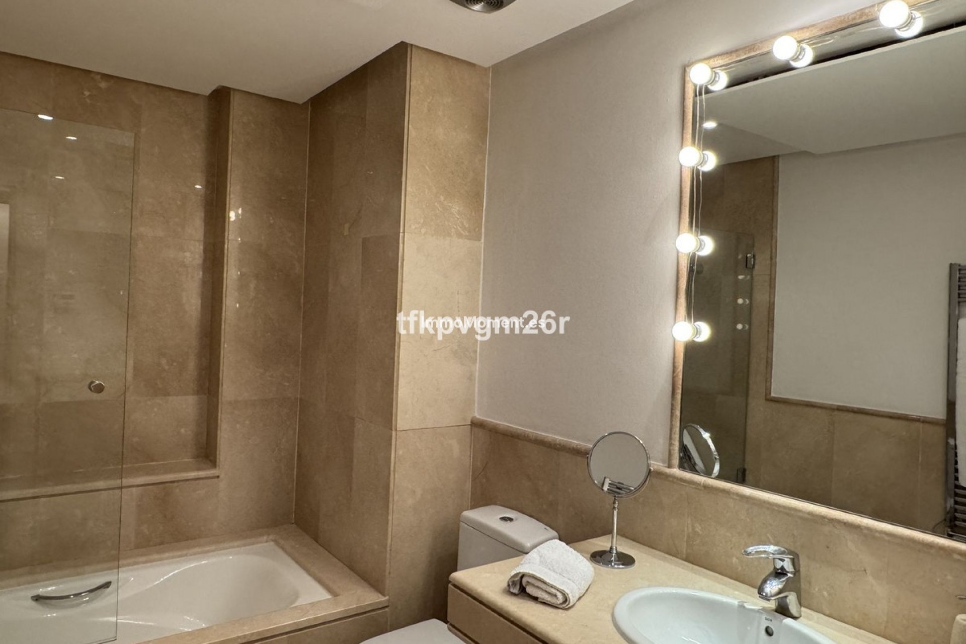 Wiederverkauf - Wohnung - Sotogrande - Sotogrande Alto