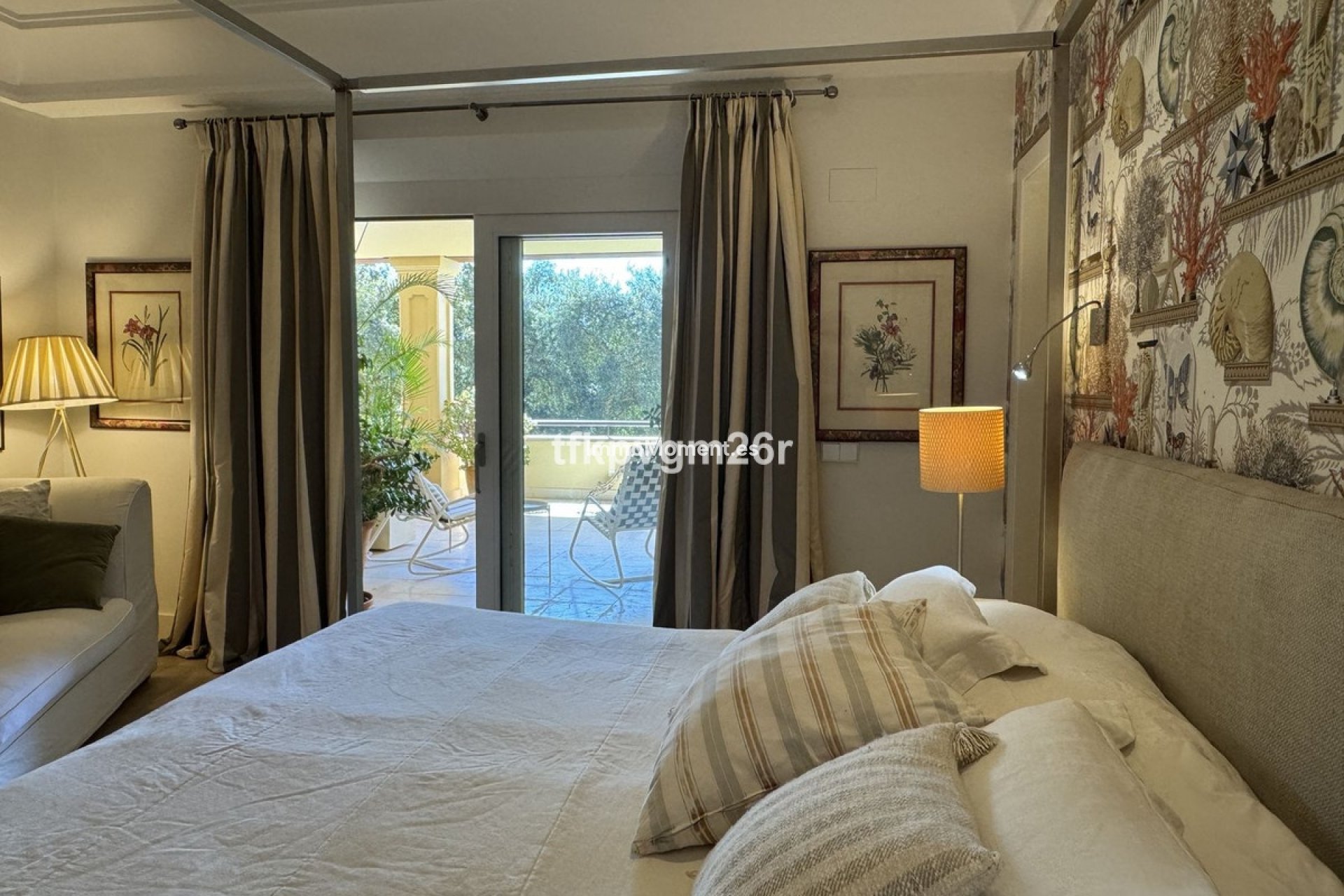Wiederverkauf - Wohnung - Sotogrande - Sotogrande Alto