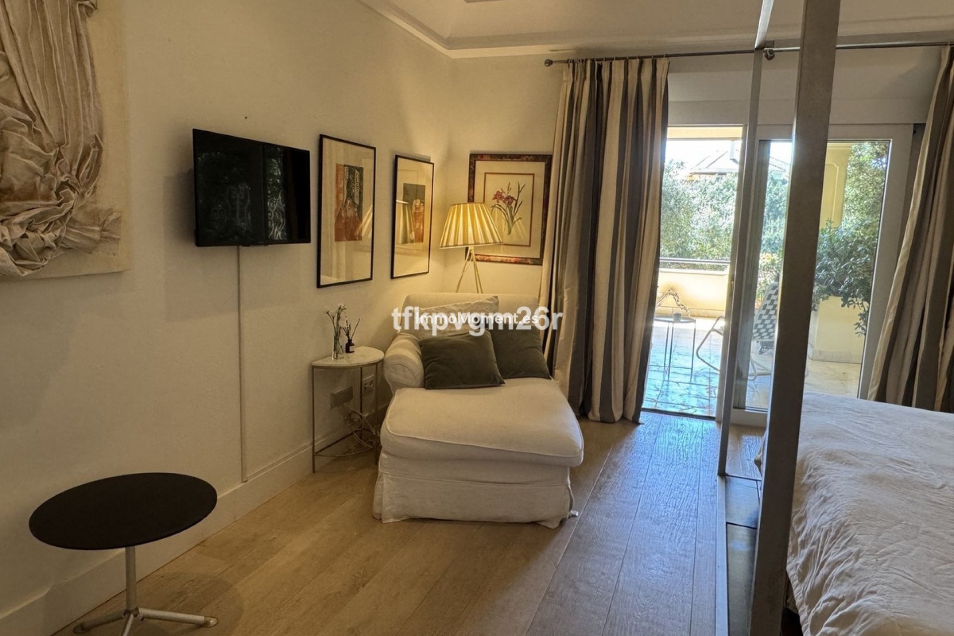 Wiederverkauf - Wohnung - Sotogrande - Sotogrande Alto