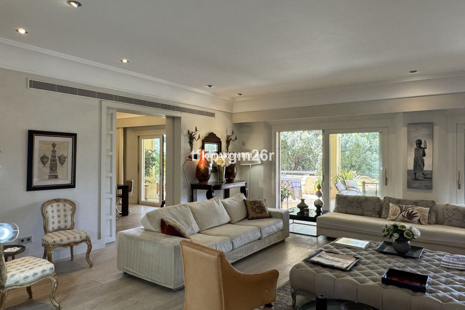 Wiederverkauf - Wohnung - Sotogrande - Sotogrande Alto