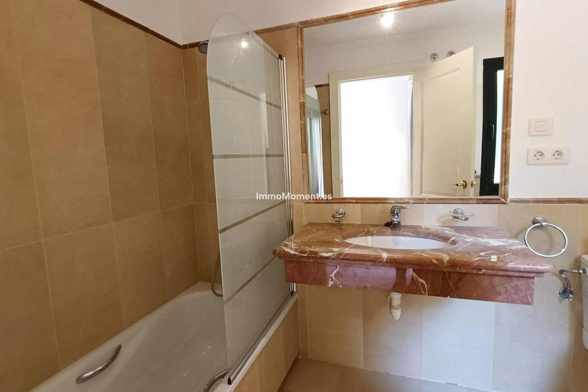 Wiederverkauf - Wohnung - Sotogrande - Sotogrande Alto