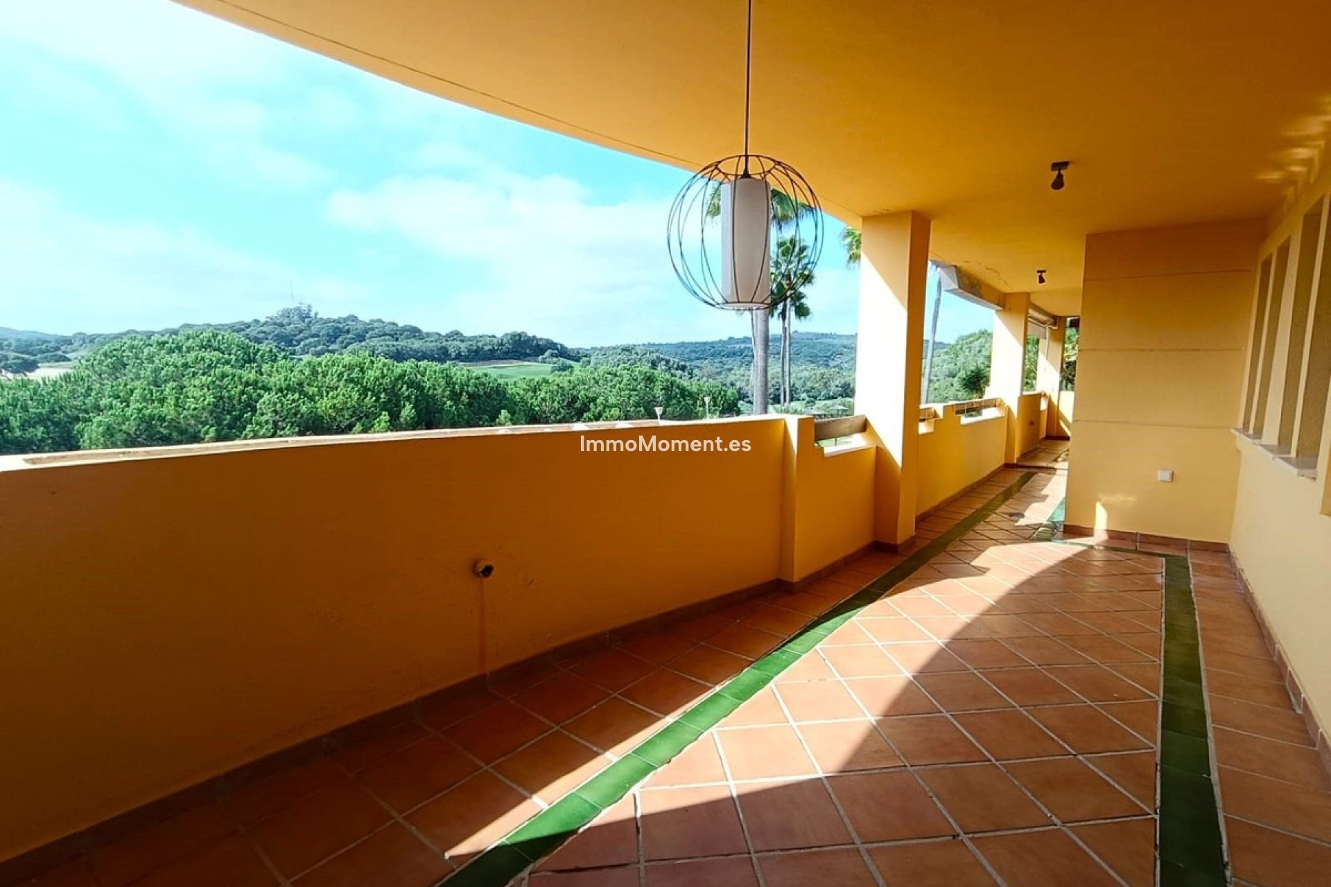 Wiederverkauf - Wohnung - Sotogrande - Sotogrande Alto