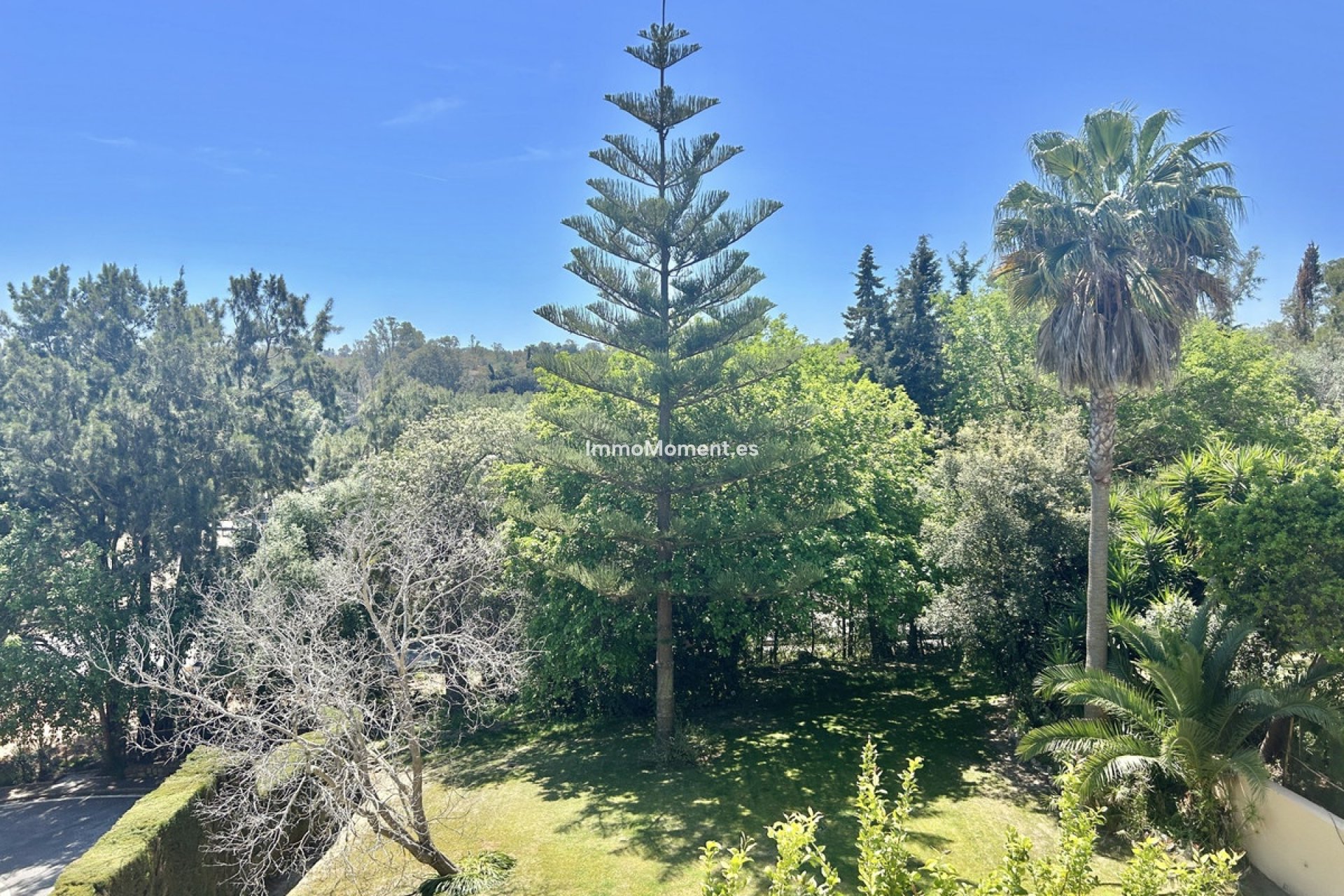 Wiederverkauf - Wohnung - Sotogrande - Sotogrande Alto