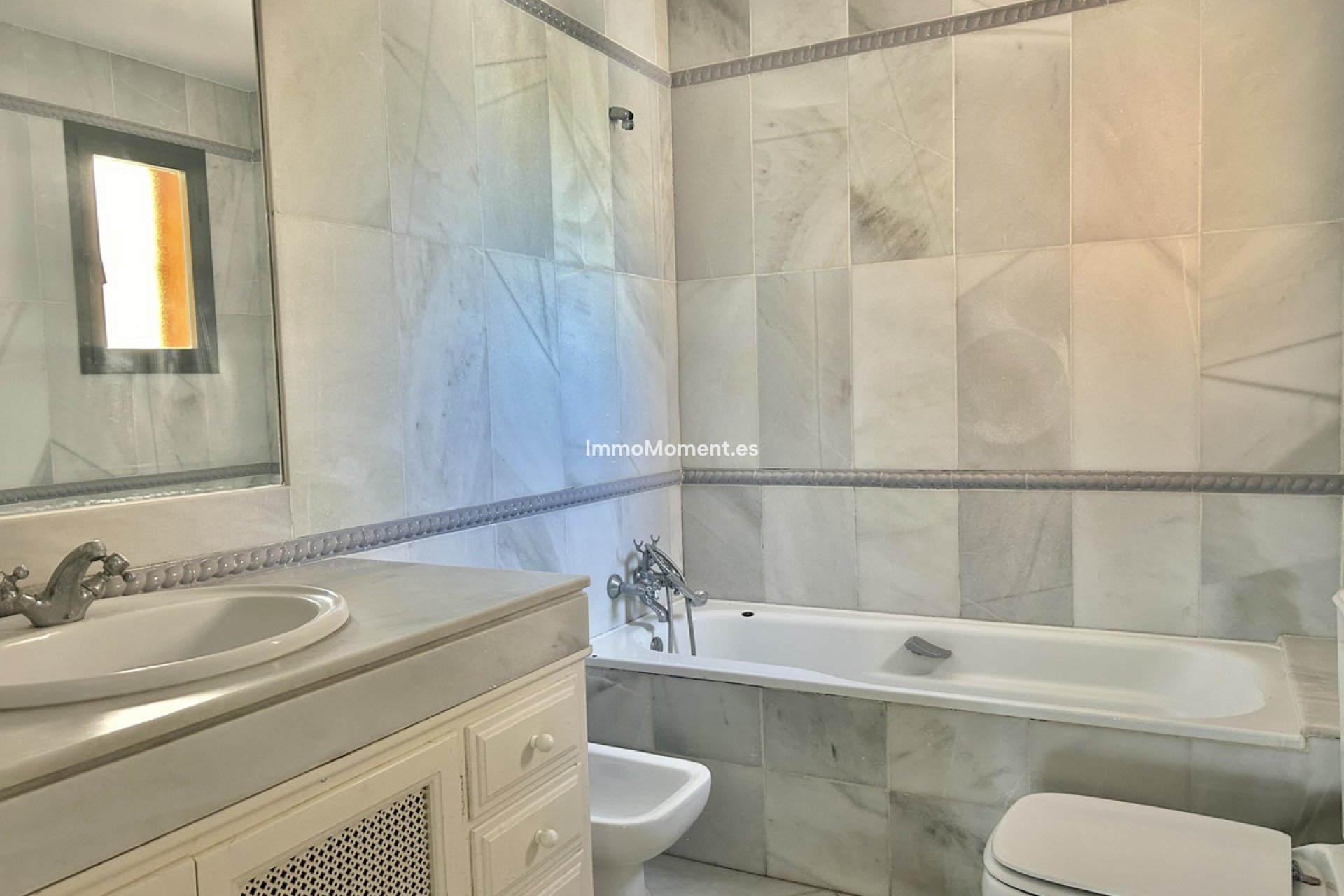 Wiederverkauf - Wohnung - Sotogrande - Sotogrande Alto