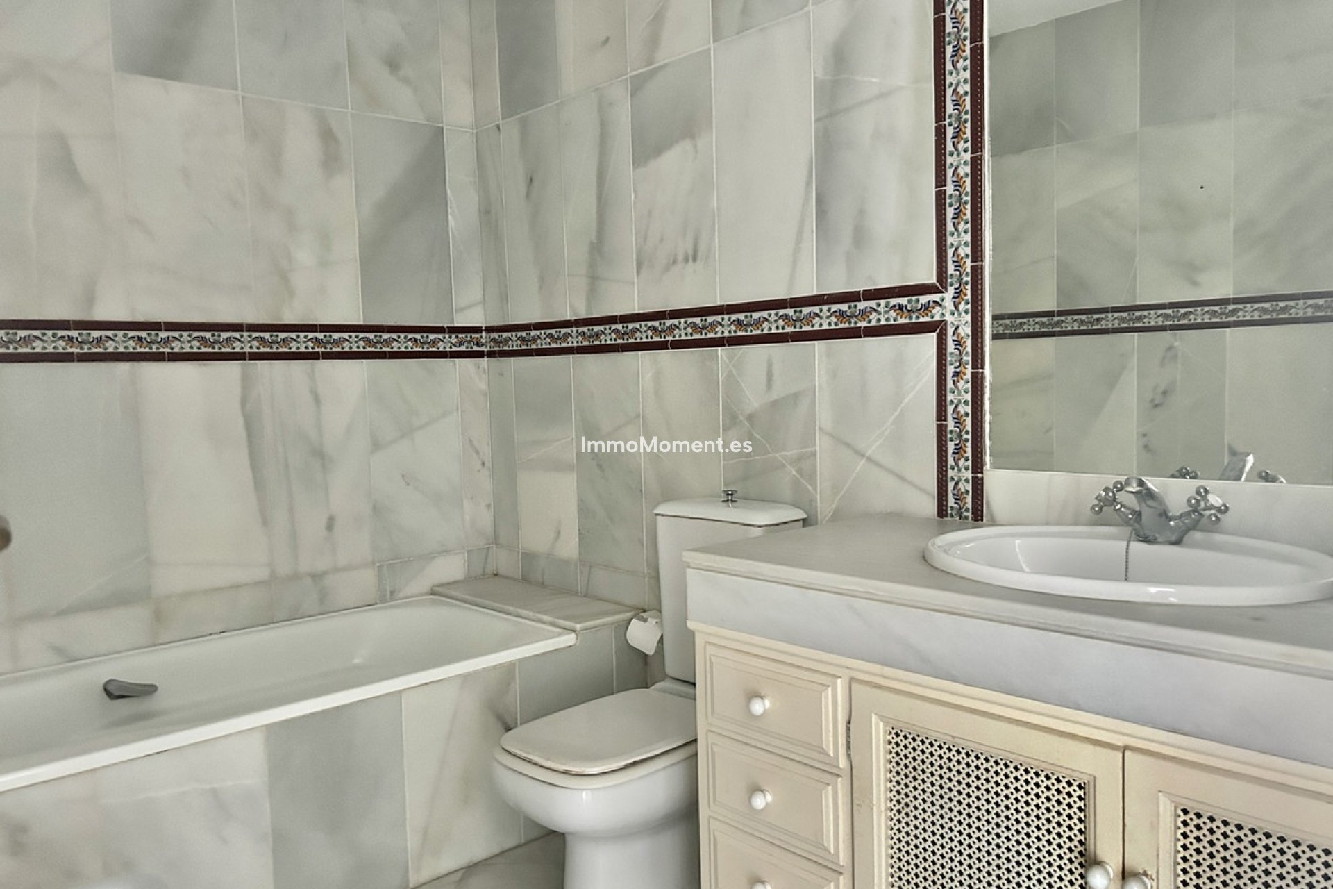 Wiederverkauf - Wohnung - Sotogrande - Sotogrande Alto