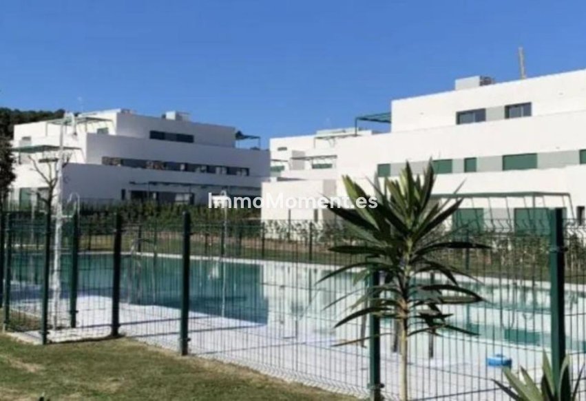 Wiederverkauf - Wohnung - Sotogrande - Sotogrande Alto