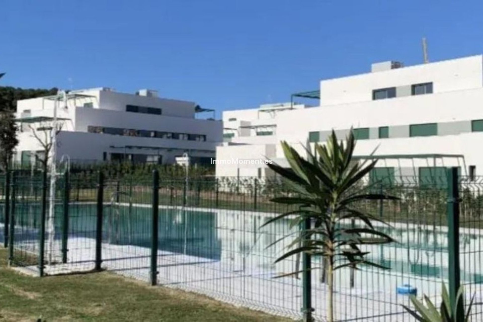 Wiederverkauf - Wohnung - Sotogrande - Sotogrande Alto