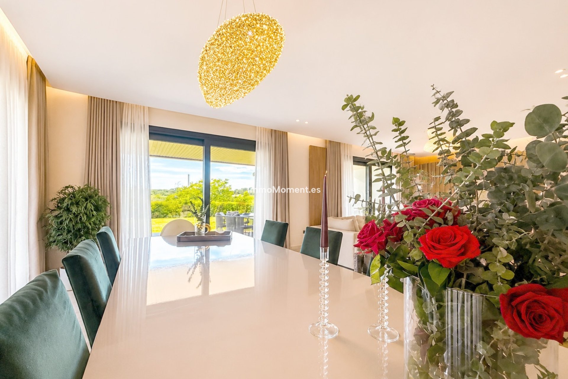 Wiederverkauf - Wohnung - Sotogrande - Sotogrande Alto