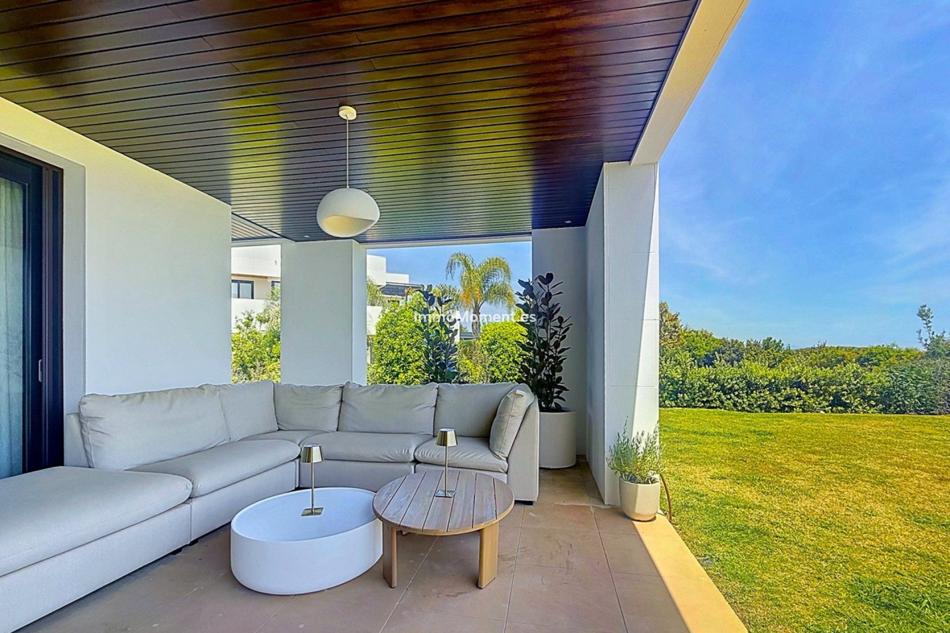Wiederverkauf - Wohnung - Sotogrande - Sotogrande Alto