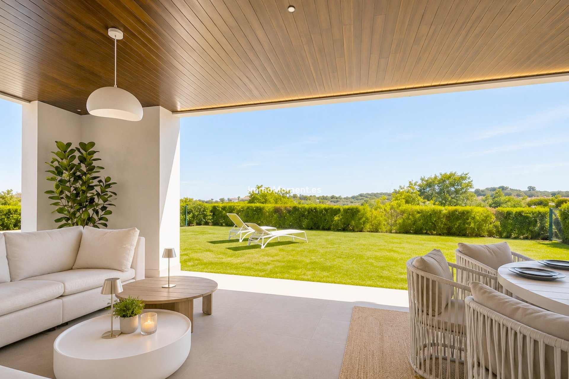 Wiederverkauf - Wohnung - Sotogrande - Sotogrande Alto