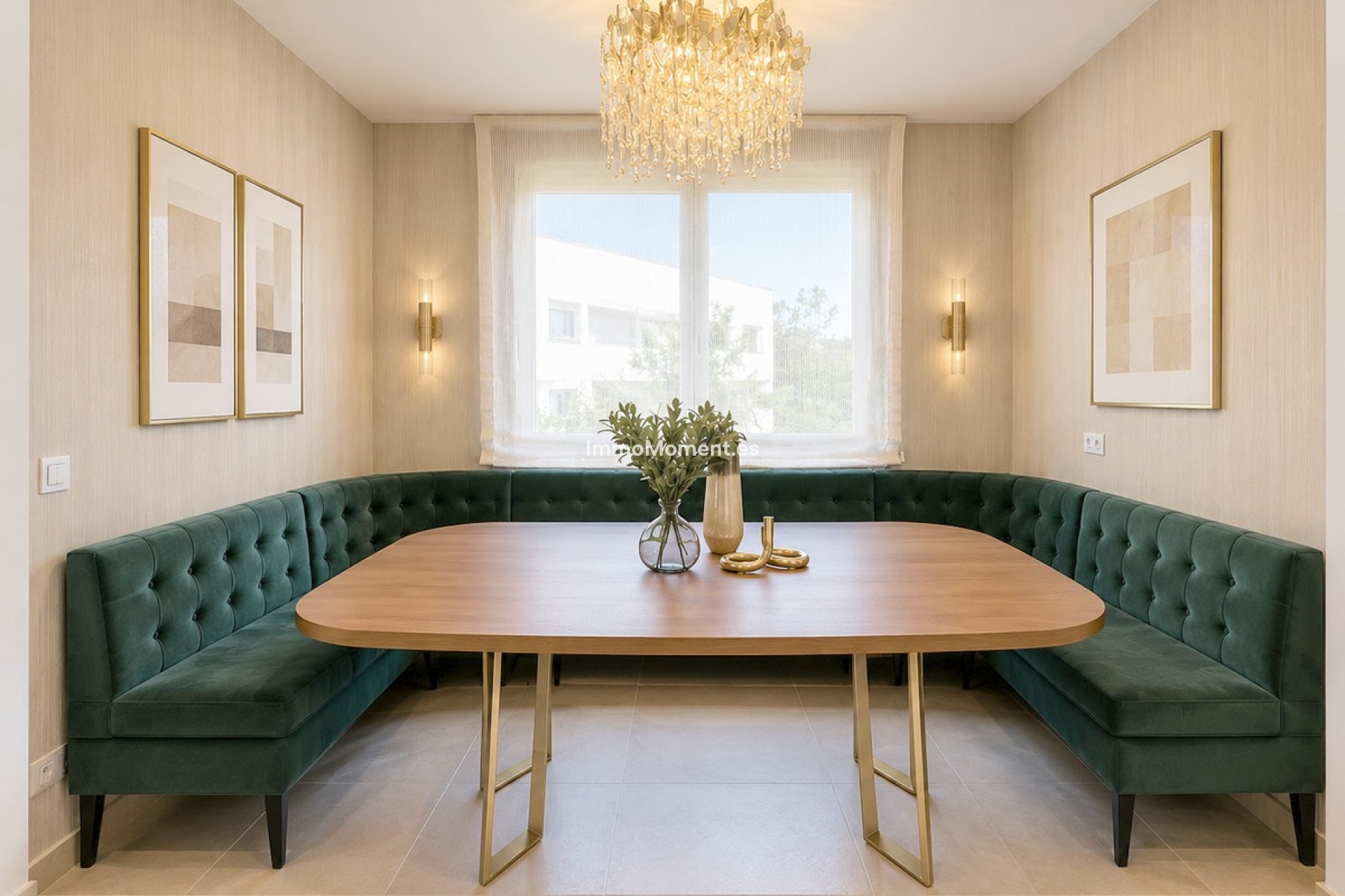 Wiederverkauf - Wohnung - Sotogrande - Sotogrande Alto