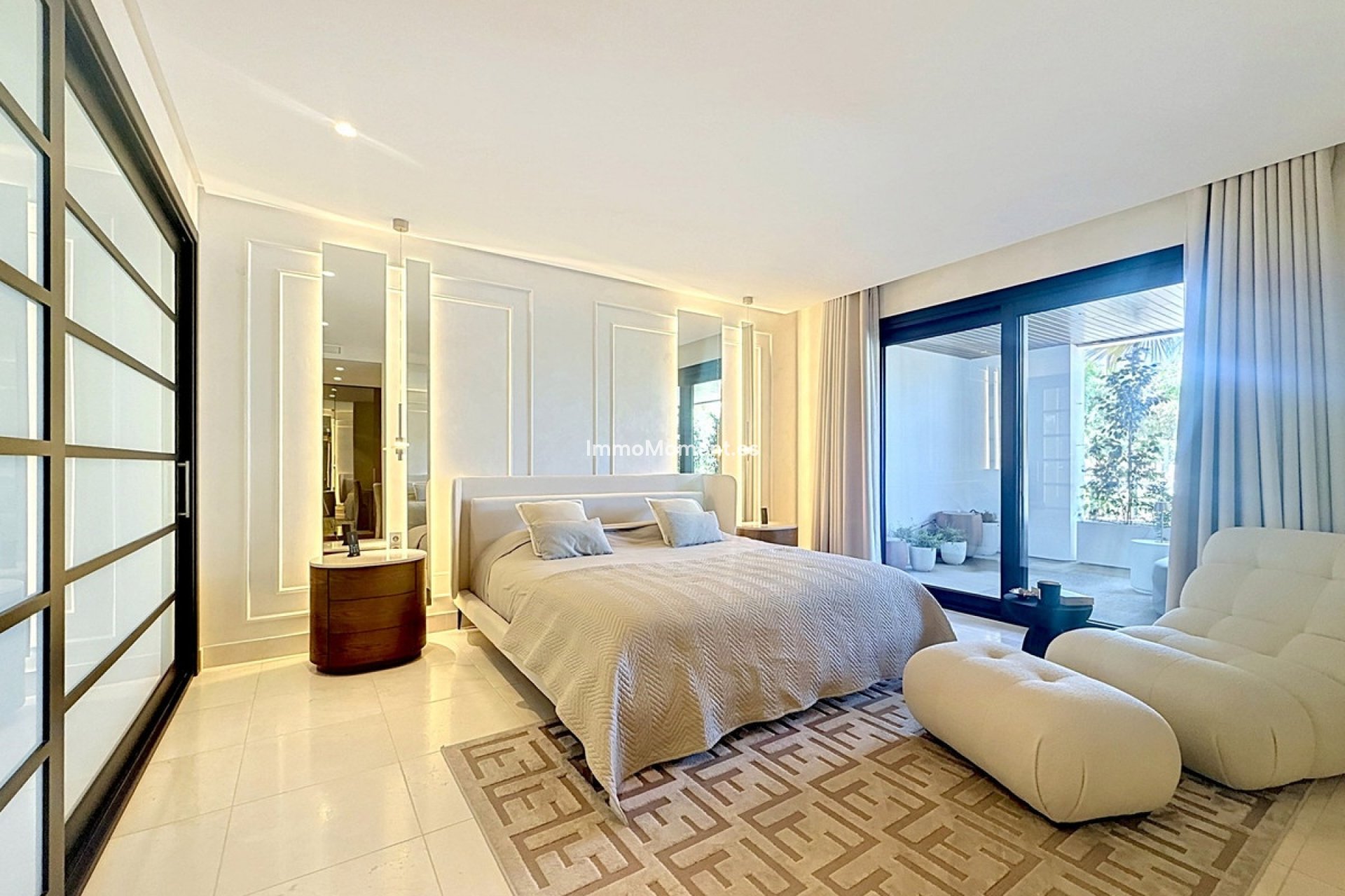 Wiederverkauf - Wohnung - Sotogrande - Sotogrande Alto