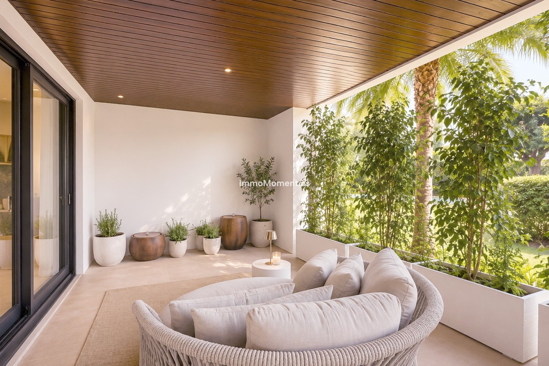 Wiederverkauf - Wohnung - Sotogrande - Sotogrande Alto