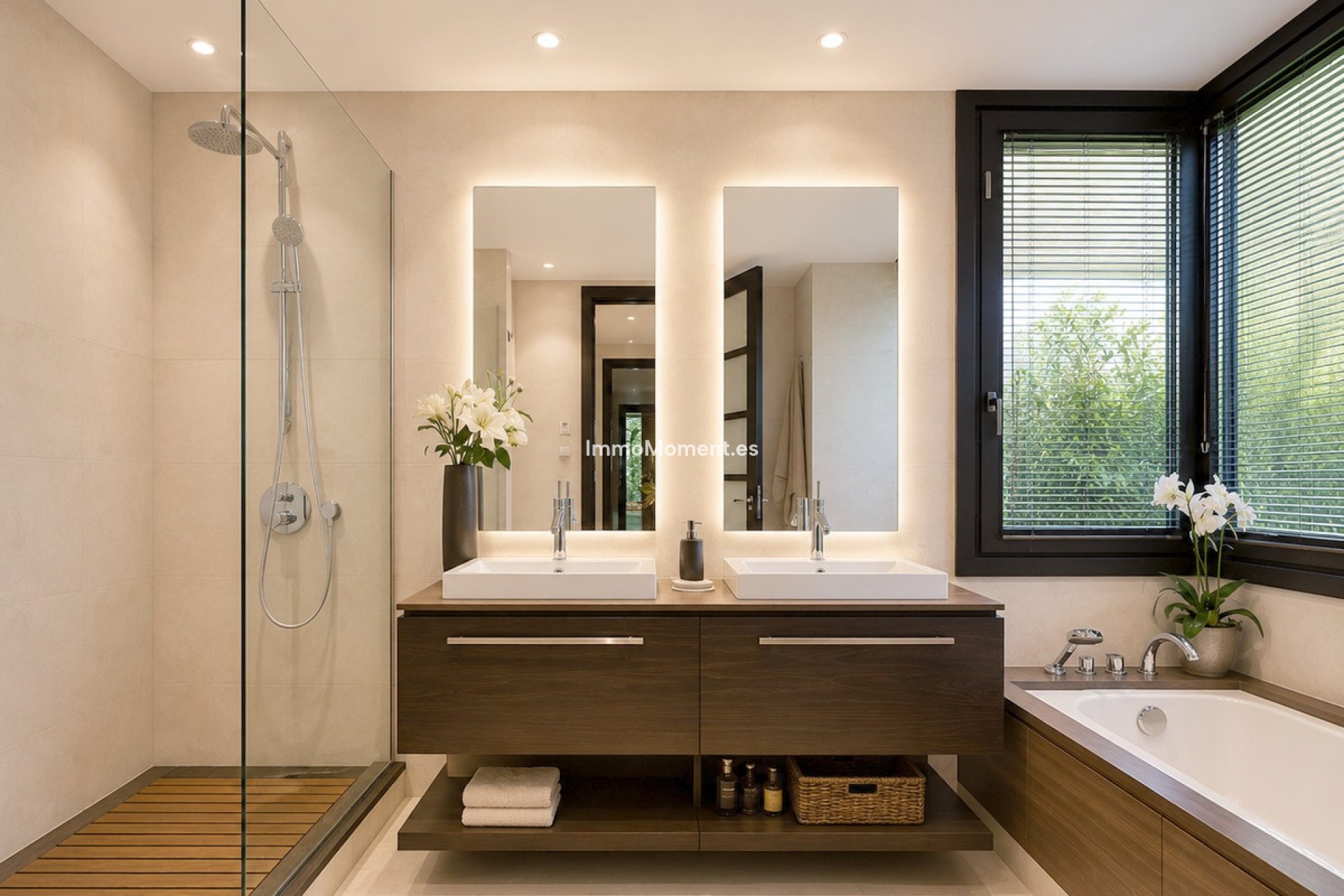 Wiederverkauf - Wohnung - Sotogrande - Sotogrande Alto