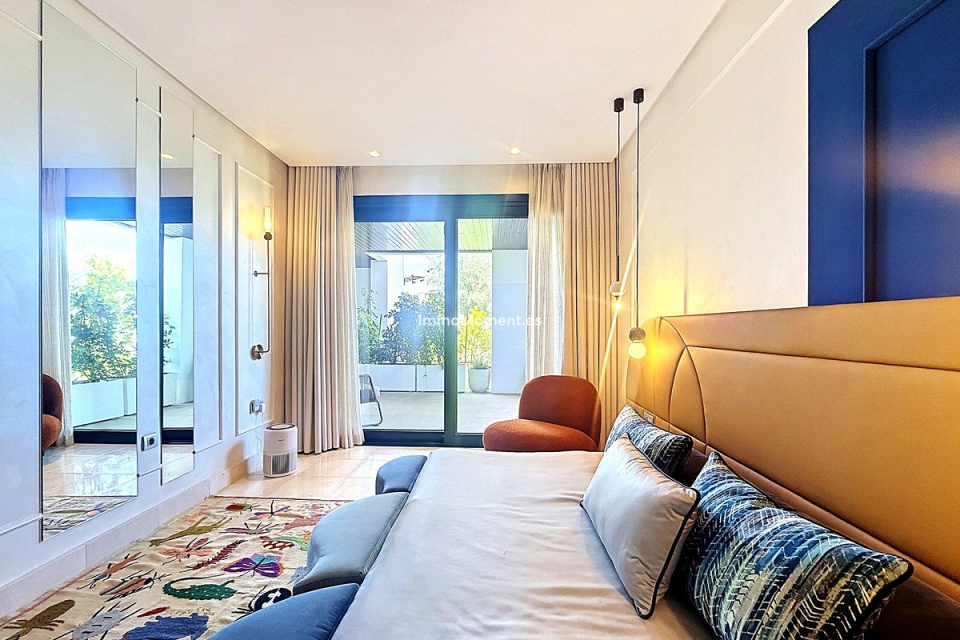 Wiederverkauf - Wohnung - Sotogrande - Sotogrande Alto
