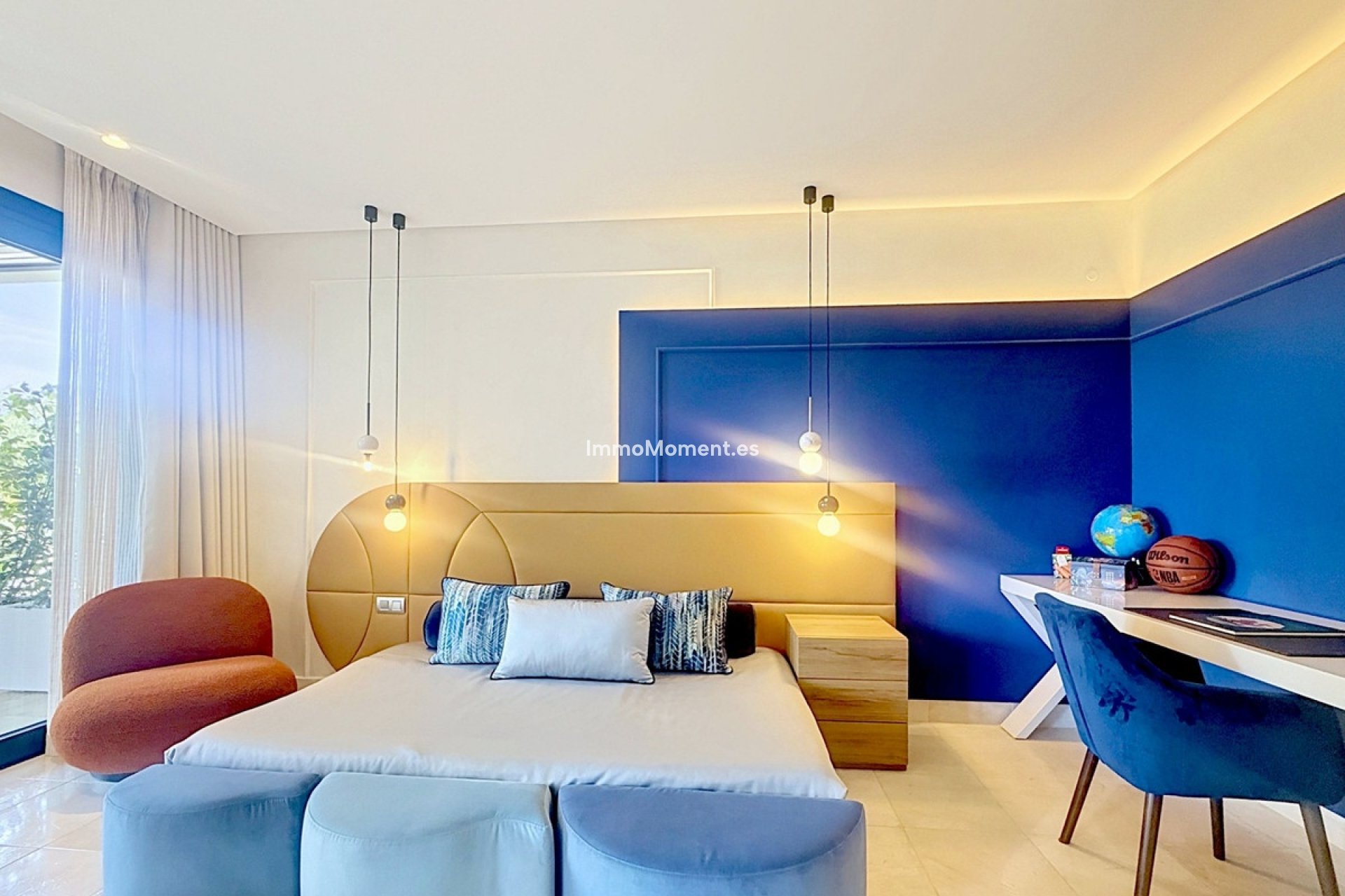 Wiederverkauf - Wohnung - Sotogrande - Sotogrande Alto