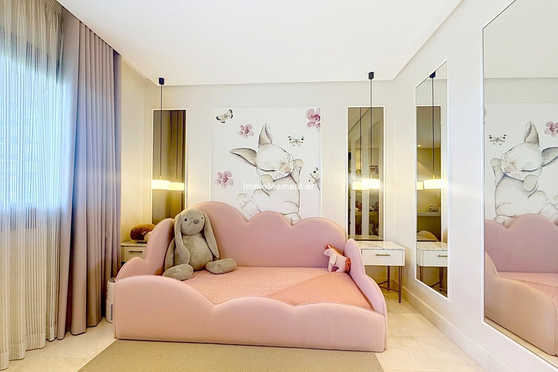 Wiederverkauf - Wohnung - Sotogrande - Sotogrande Alto