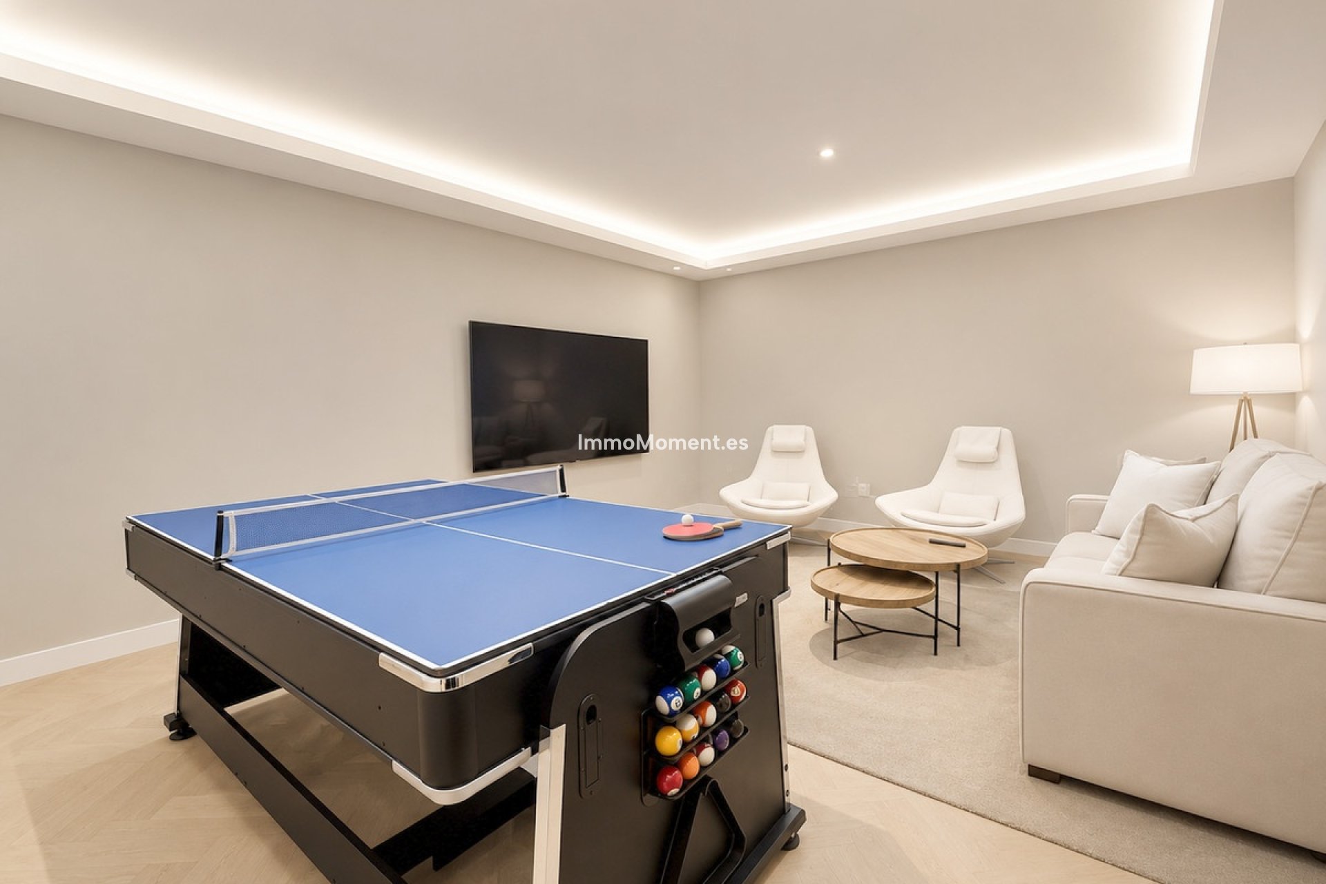 Wiederverkauf - Wohnung - Sotogrande - Sotogrande Alto