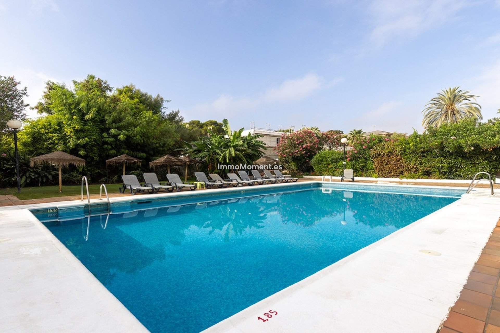 Wiederverkauf - Wohnung - Sotogrande - Sotogrande Costa